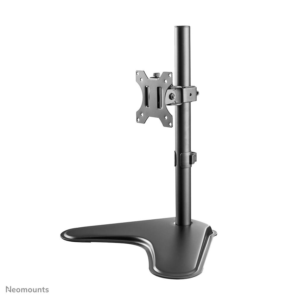 Rca Informatique - image du produit : NEWSTAR DESK STAND BLACK 13-32IN