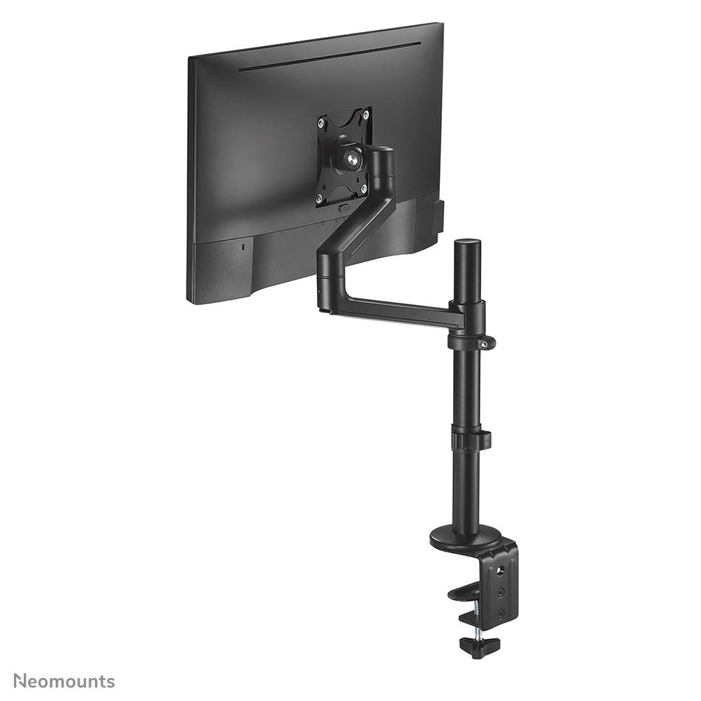 Rca Informatique - image du produit : NEOMOUNTS SCREEN DESK MOUNT (CLAMP+GROMMET)