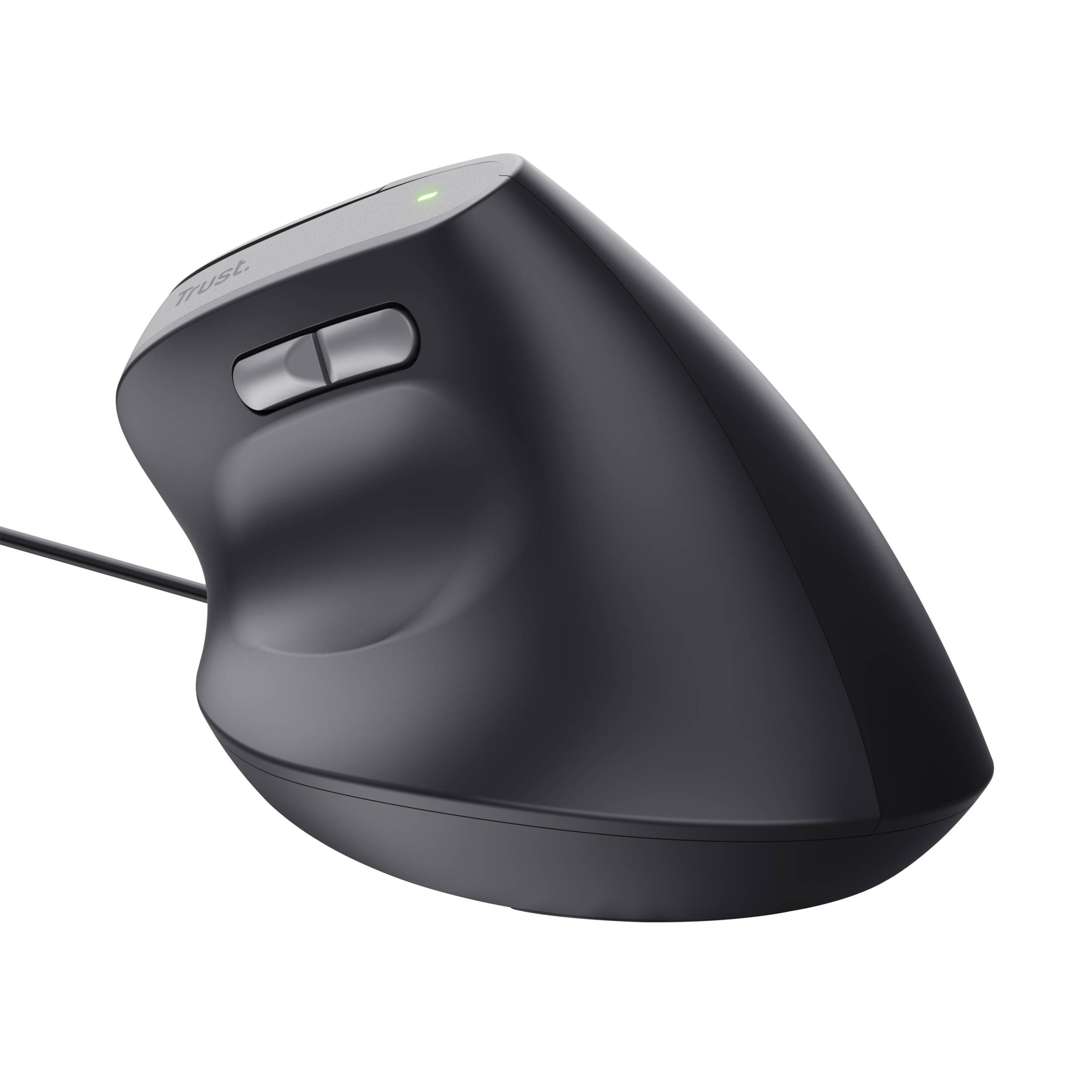 Rca Informatique - image du produit : BAYO II ERGONOMIC MOUSE