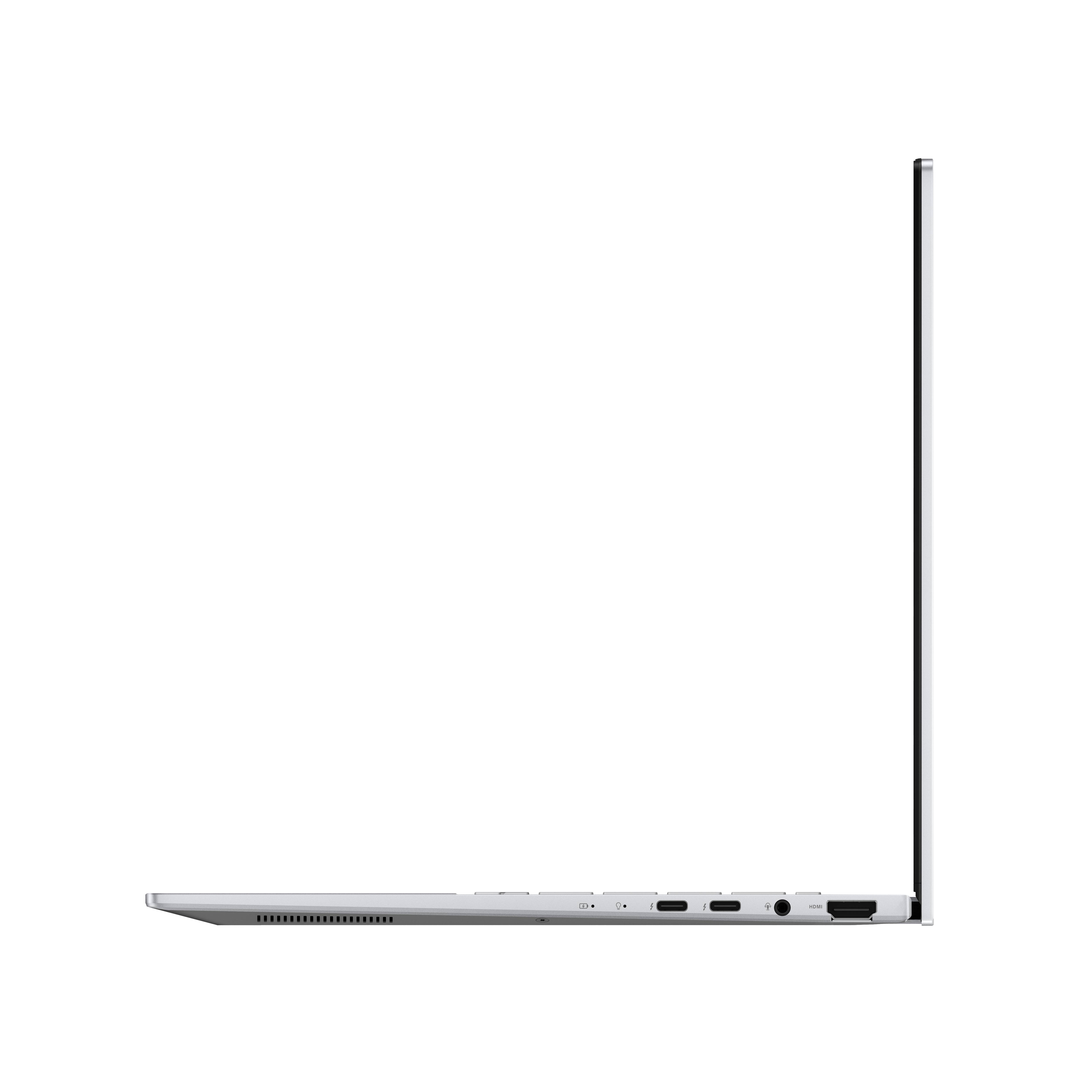 Rca Informatique - image du produit : ZENBOOK 14 OLED I7 14TH GEN 1TB 32GB 14IN NOOD W11P