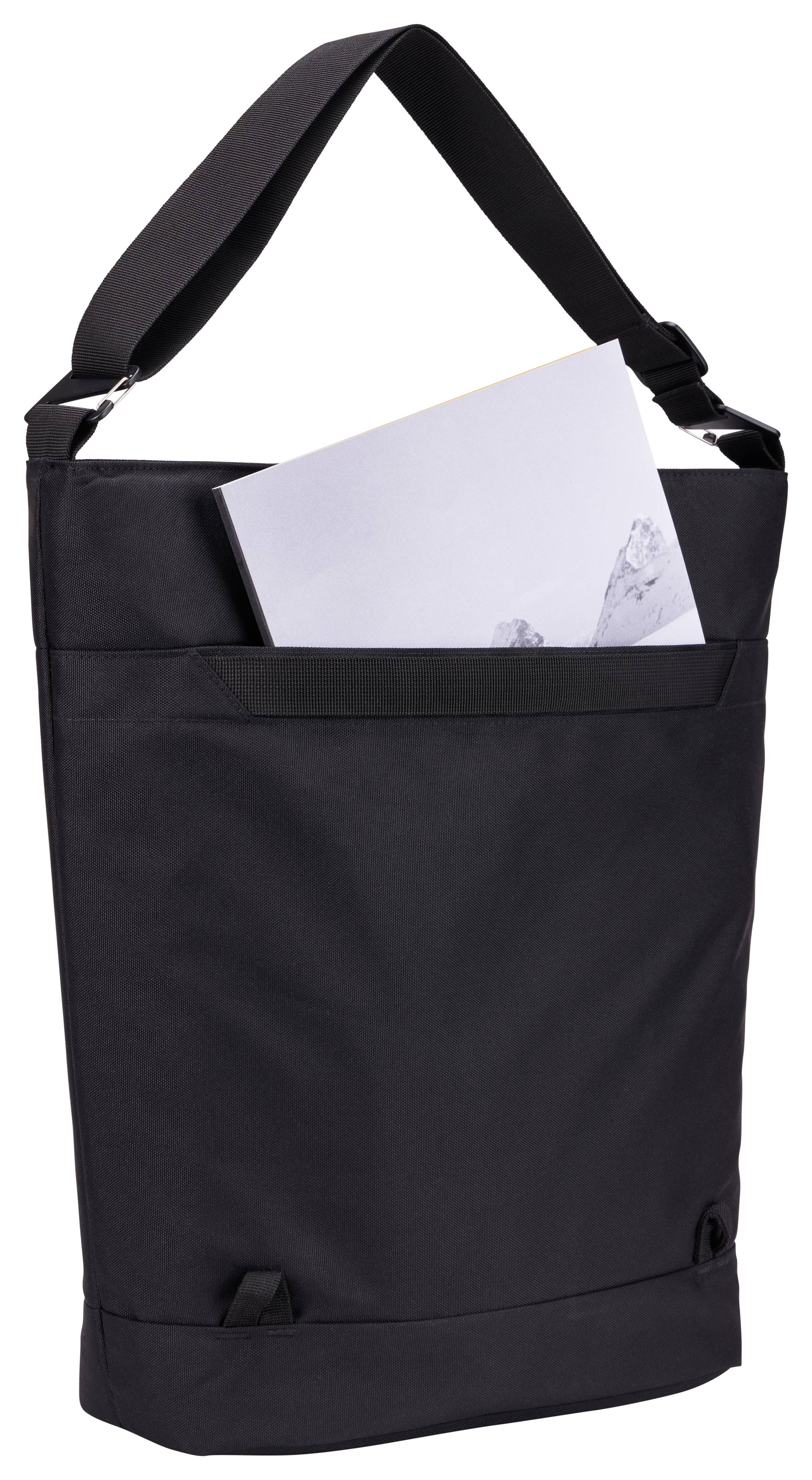 Rca Informatique - image du produit : INVIGO ECO CONVERTIBLE TOTE