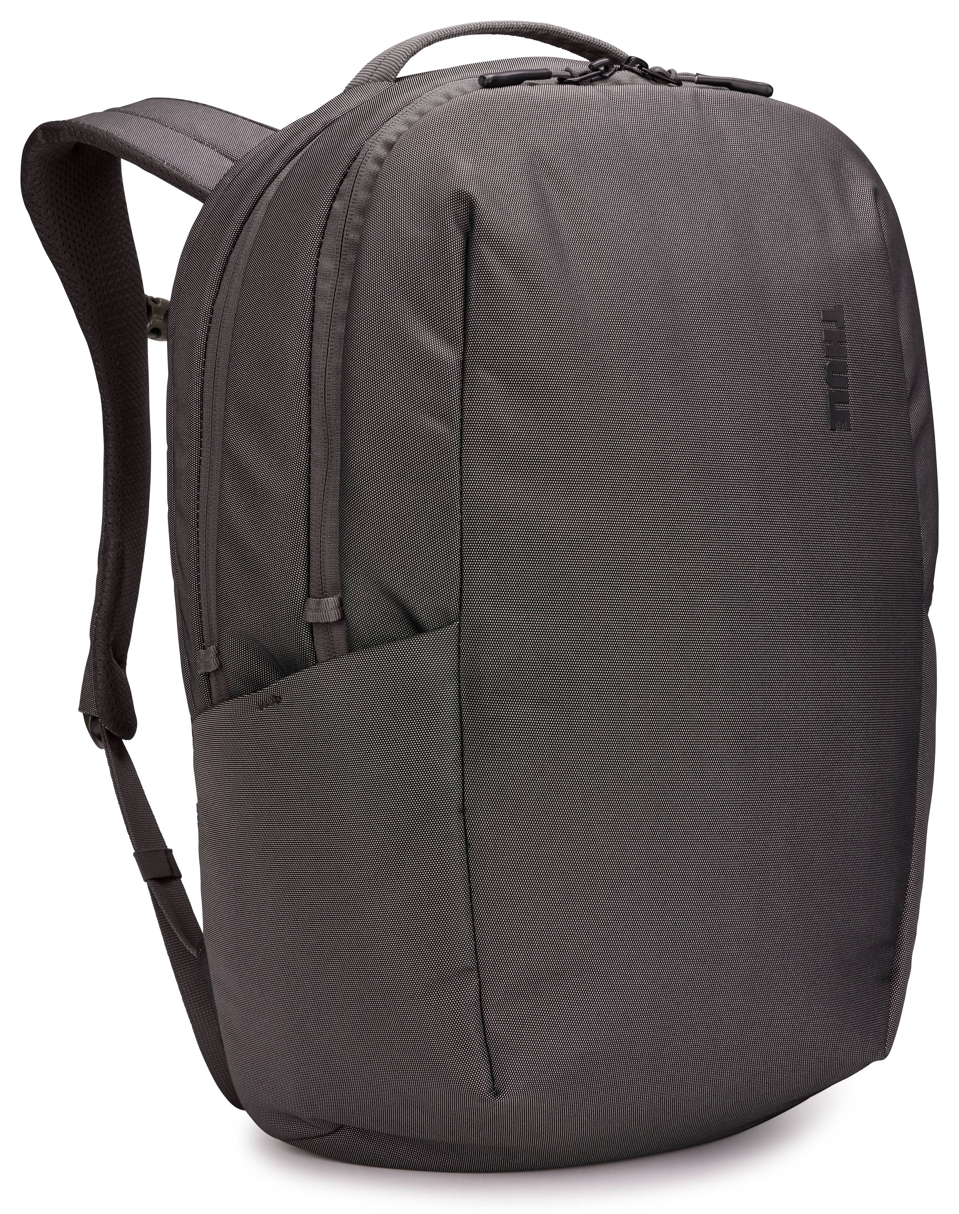 Rca Informatique - image du produit : SUBTERRA 2 BACKPACK 27L - VETIVER GRAY