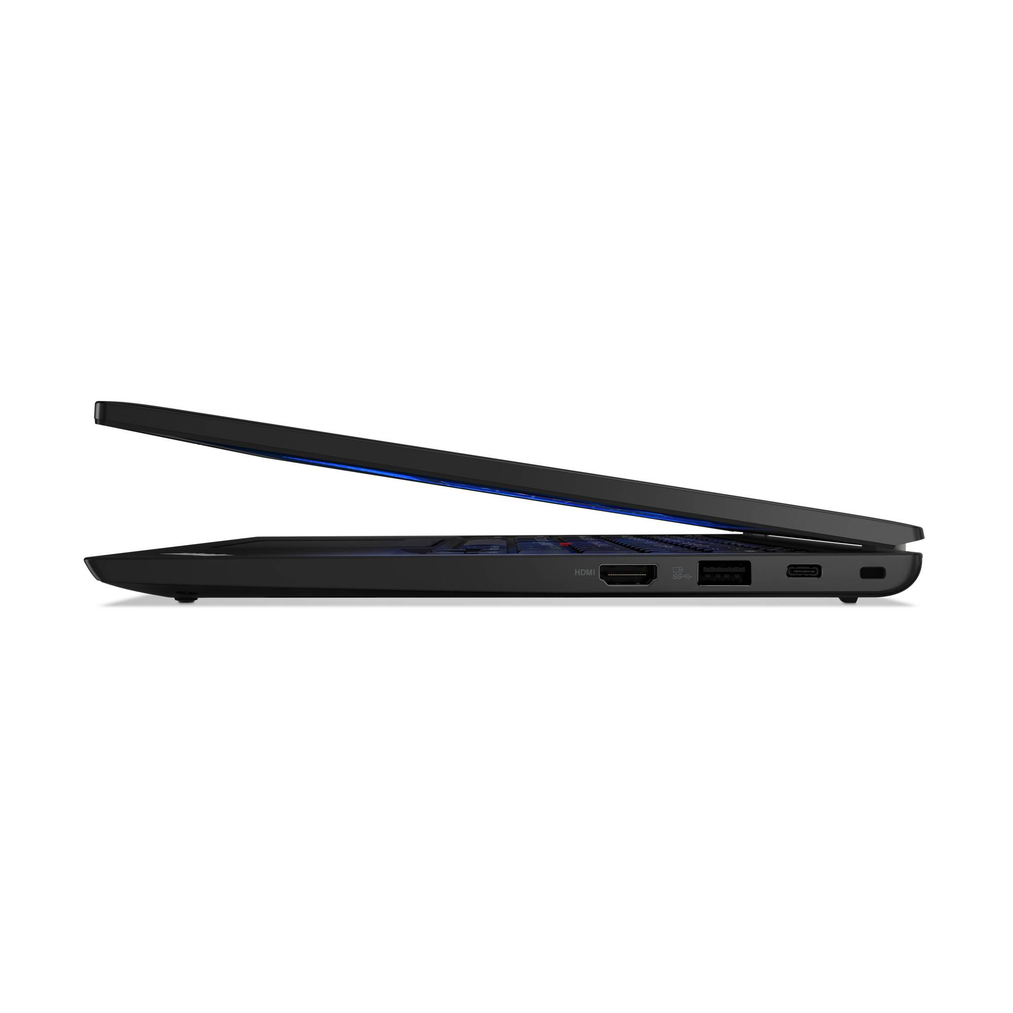 Rca Informatique - image du produit : THINKPAD L13 CLAM ULTRA 5 125U 512GB 16GB 13IN NOOD W11P