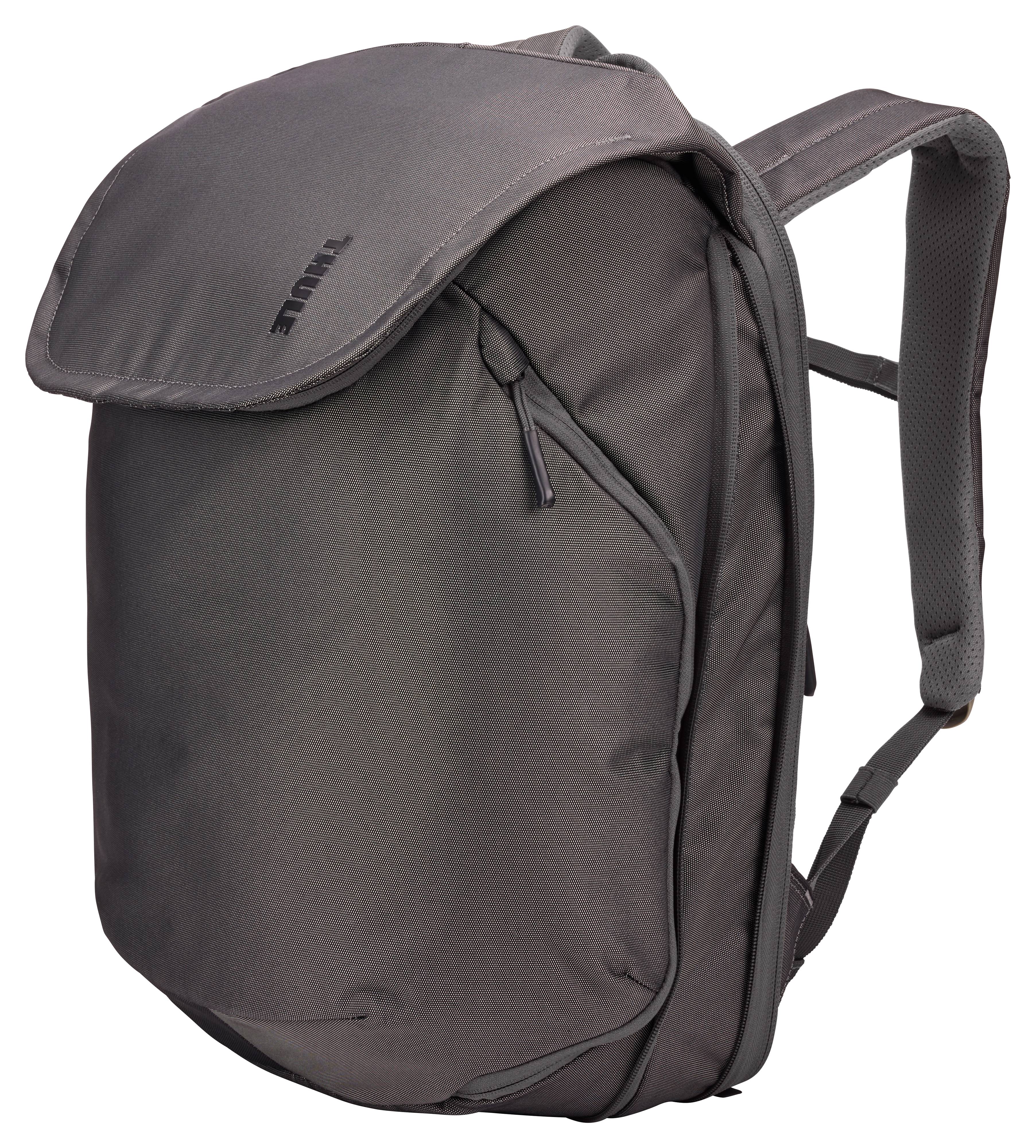 Rca Informatique - image du produit : SUBTERRA 2 TRAVEL BACKPACK - VETIVER GRAY