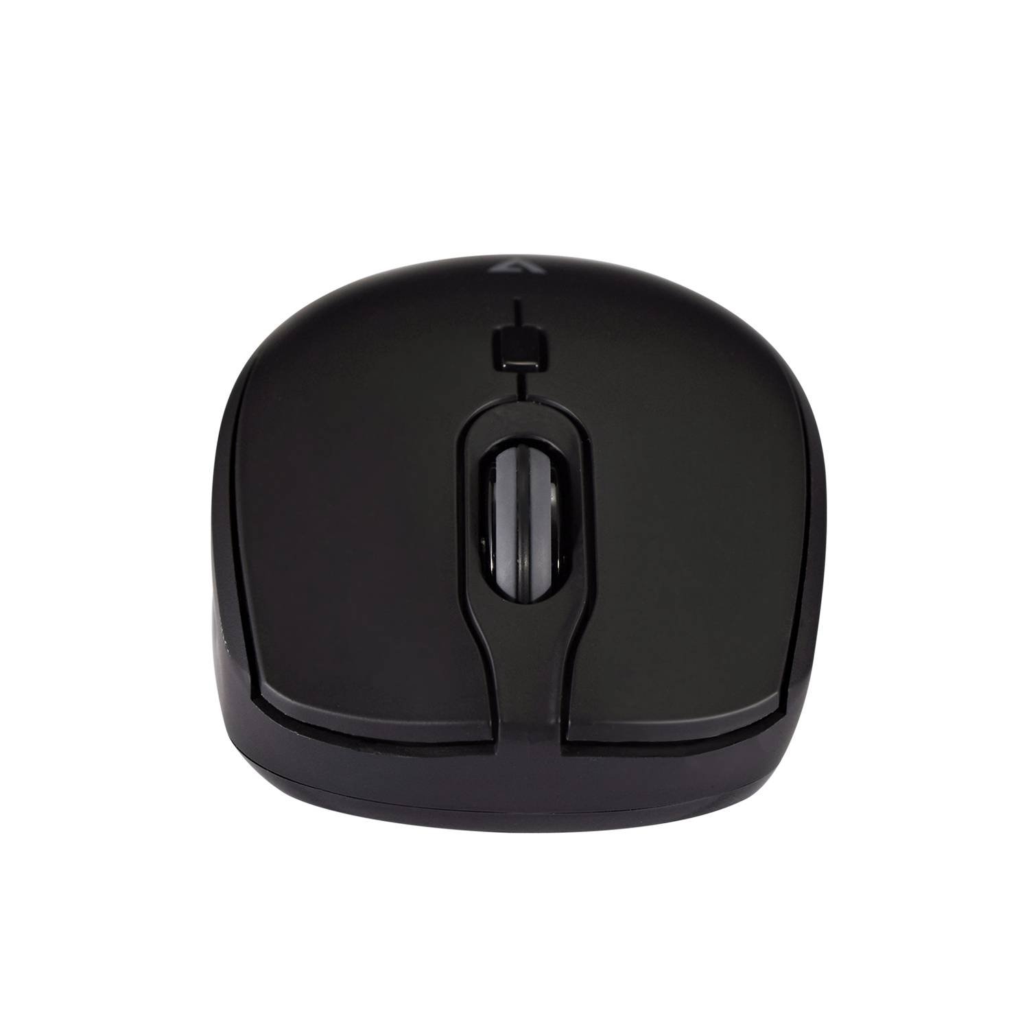 Rca Informatique - image du produit : WIRELESS PRO SILENT MOUSE 2.4GHZ 4 BTN ADJUSTABLE DPI