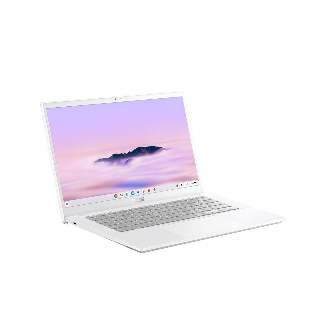 Rca Informatique - image du produit : CHROMEBOOK PLUS SERIES 3 CX3402CBA I3-1215U 8GB 128GB CHR