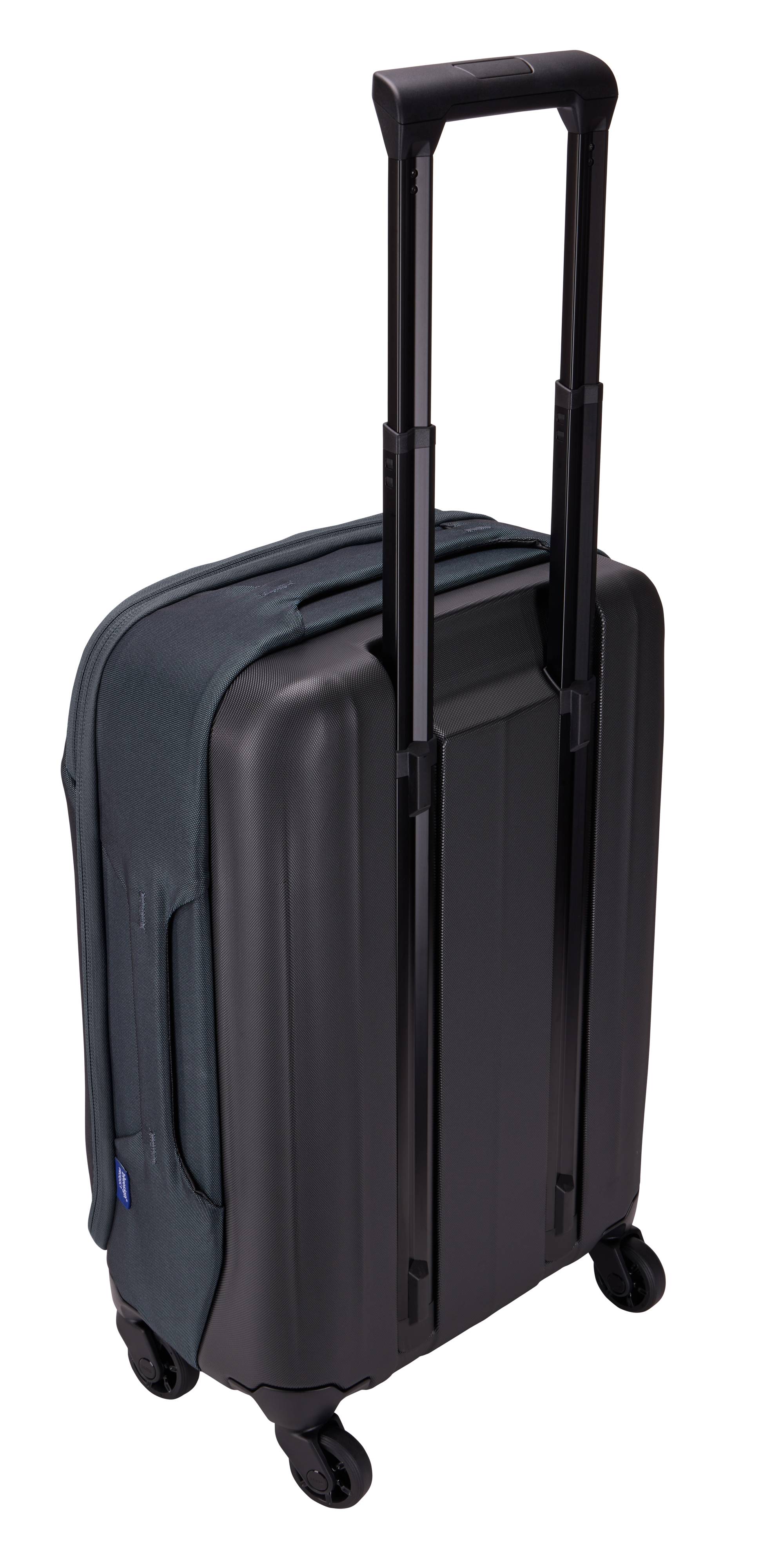 Rca Informatique - image du produit : SUBTERRA 2 CARRY-ON SPINNER - DARK SLATE