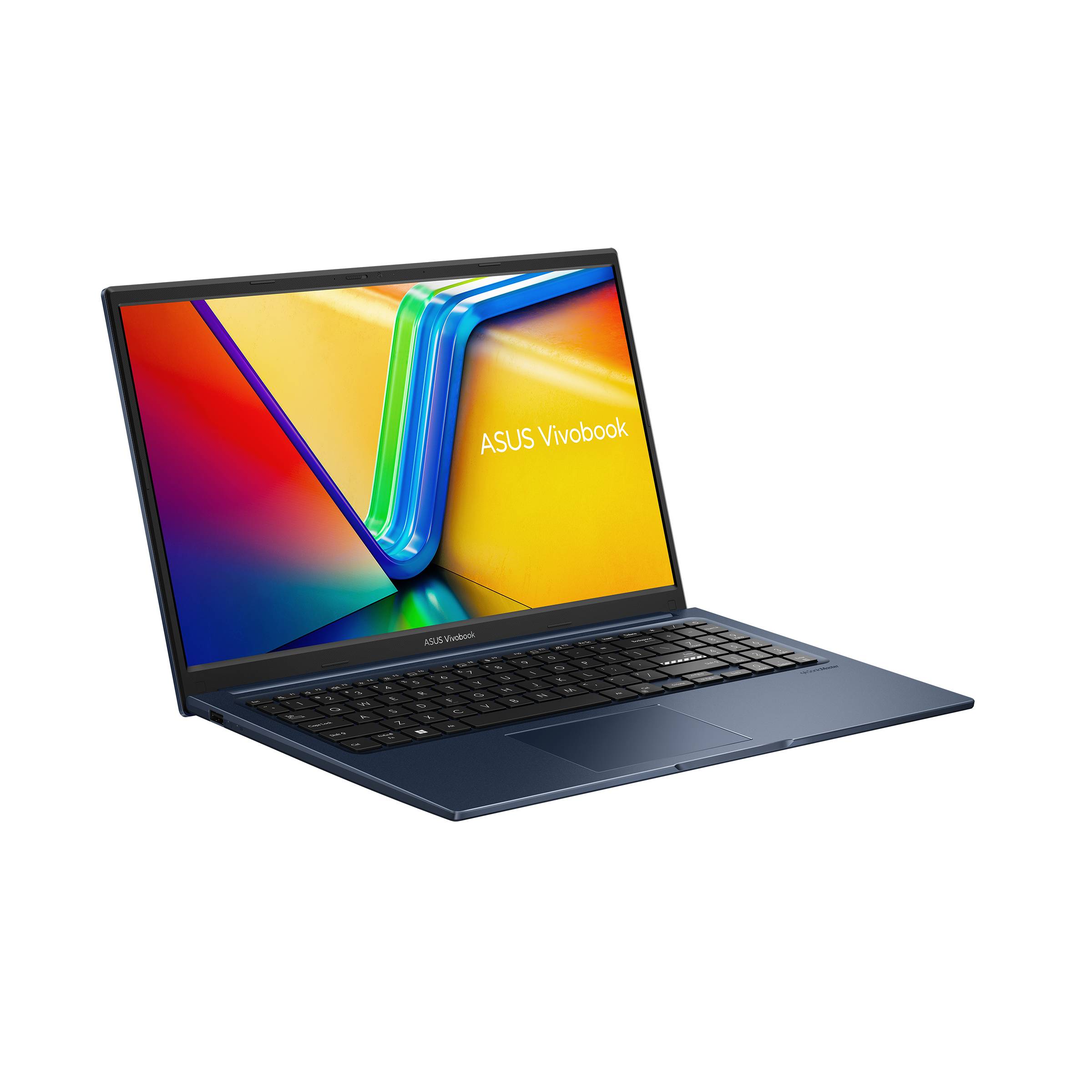 Rca Informatique - image du produit : VIVOBOOK 15X I7-1255U 512GB 16GB 15.6IN NOOD W11H