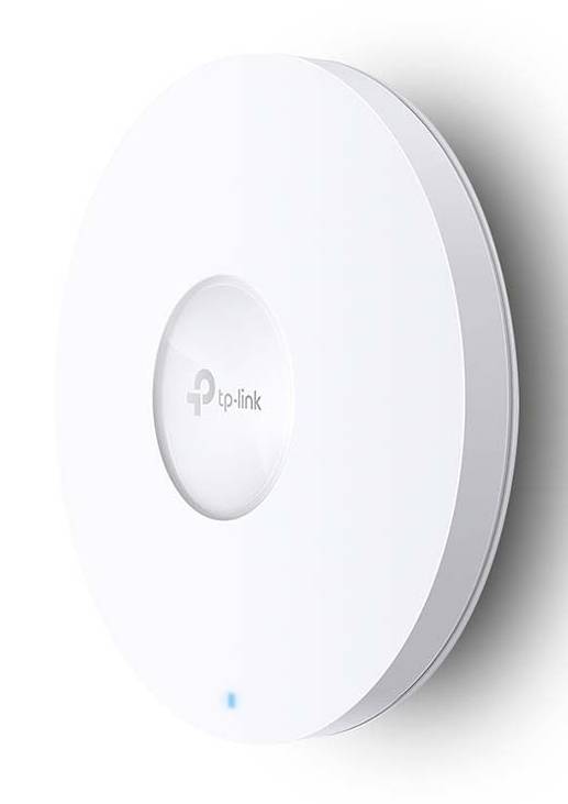 Rca Informatique - image du produit : AX1800 WI-FI 6 ACCESS POINT CEILING MOUNT DUAL-BAND OMADA