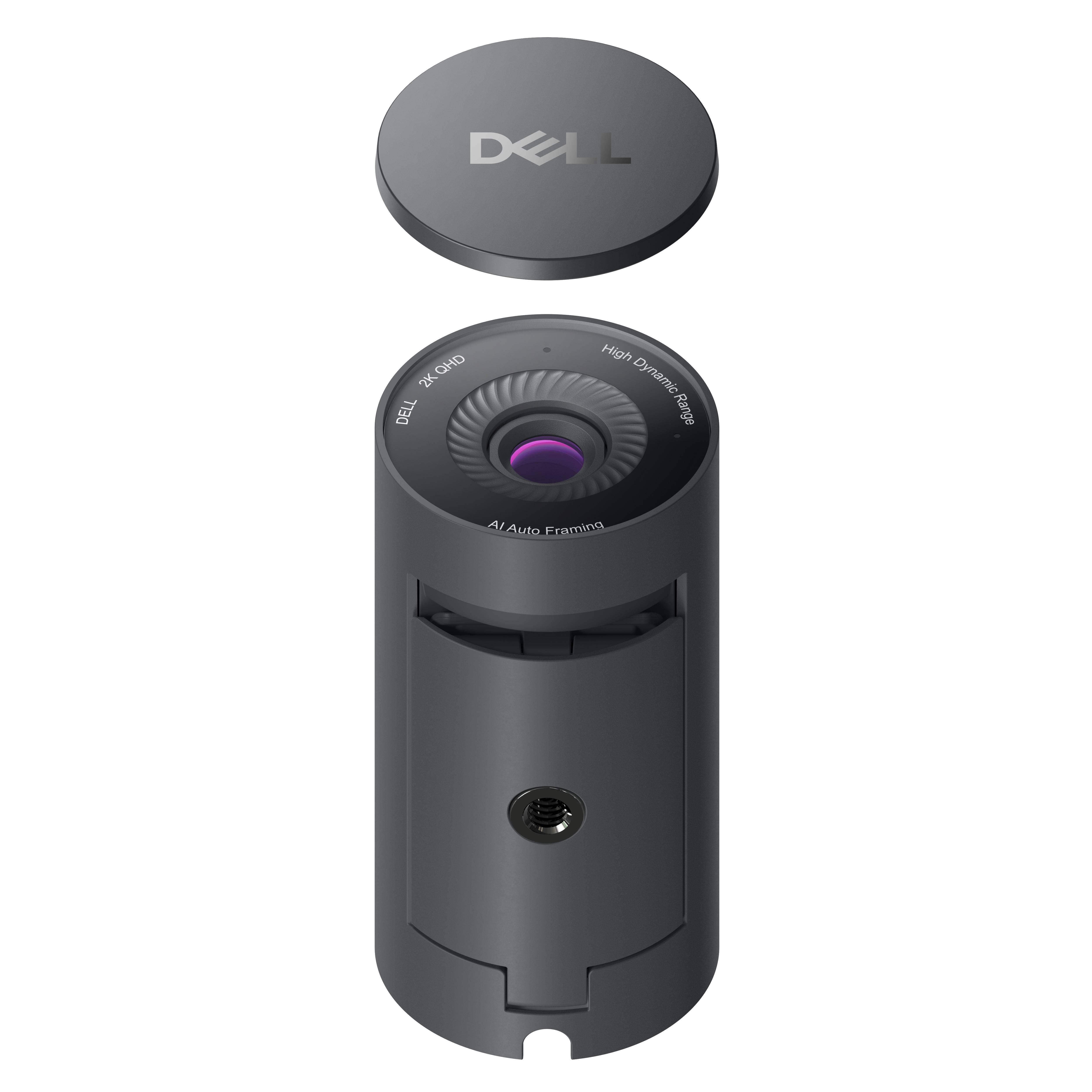 Rca Informatique - image du produit : PRO WEBCAM WB5023