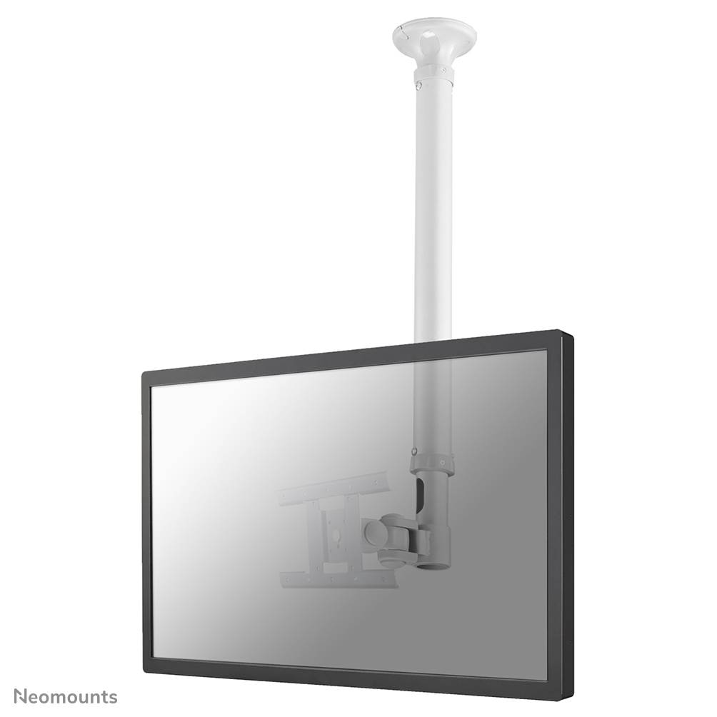 Rca Informatique - Image du produit : CEILING MOUNT 10-30IN TILT/ROT/ HEIGHT 79-129 CM