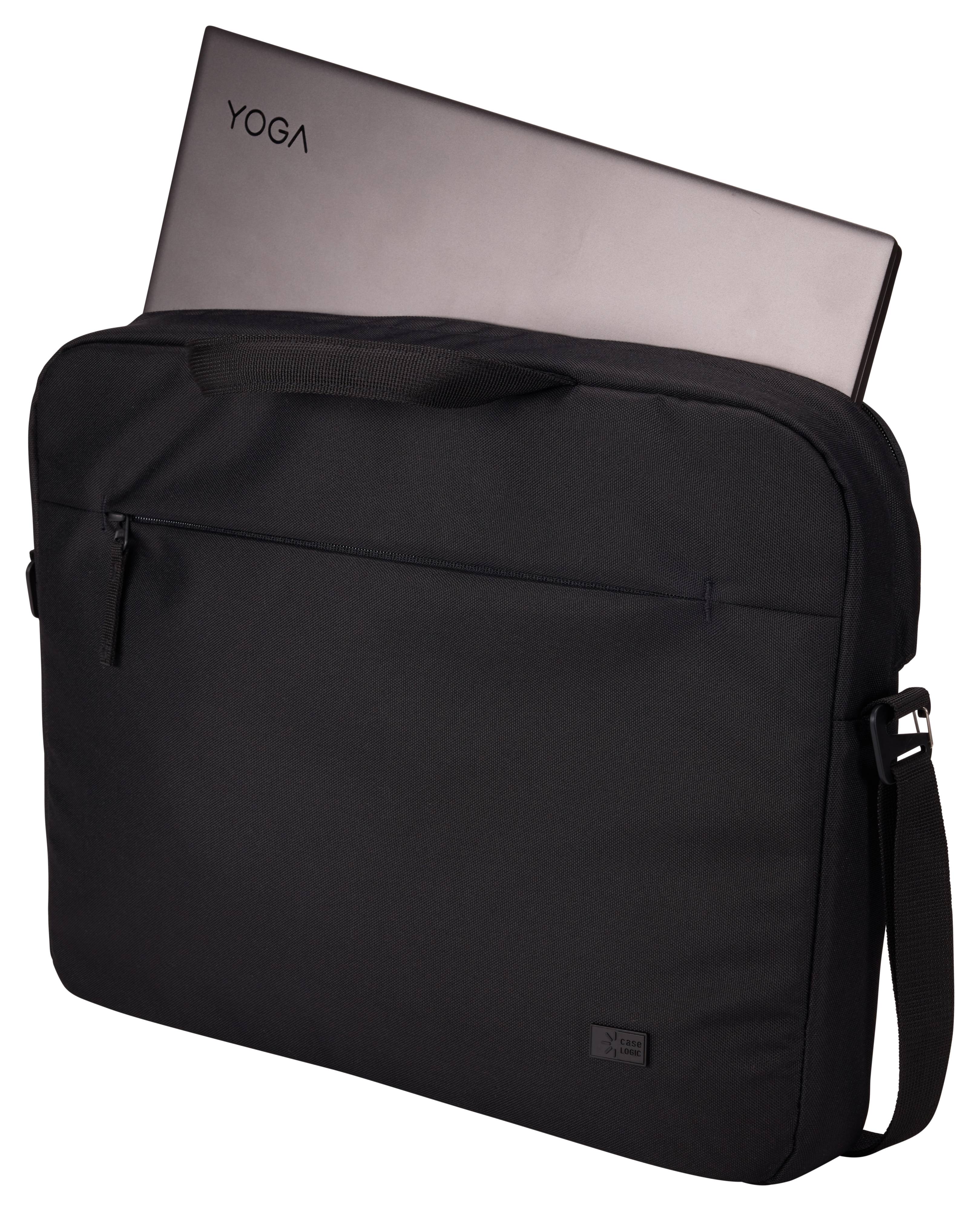 Rca Informatique - image du produit : INVIA116 BLACK INVIGO ECO ATTACHE 15.6IN