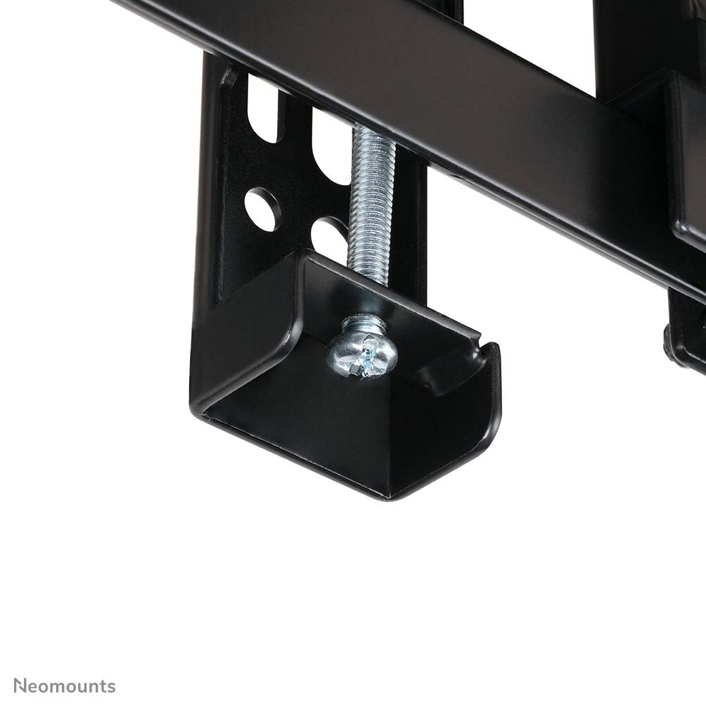 Rca Informatique - image du produit : NEOMOUNTS BY NEWSTAR WALL MOUNTED VIDEO WALL MOUNT (POP-OU