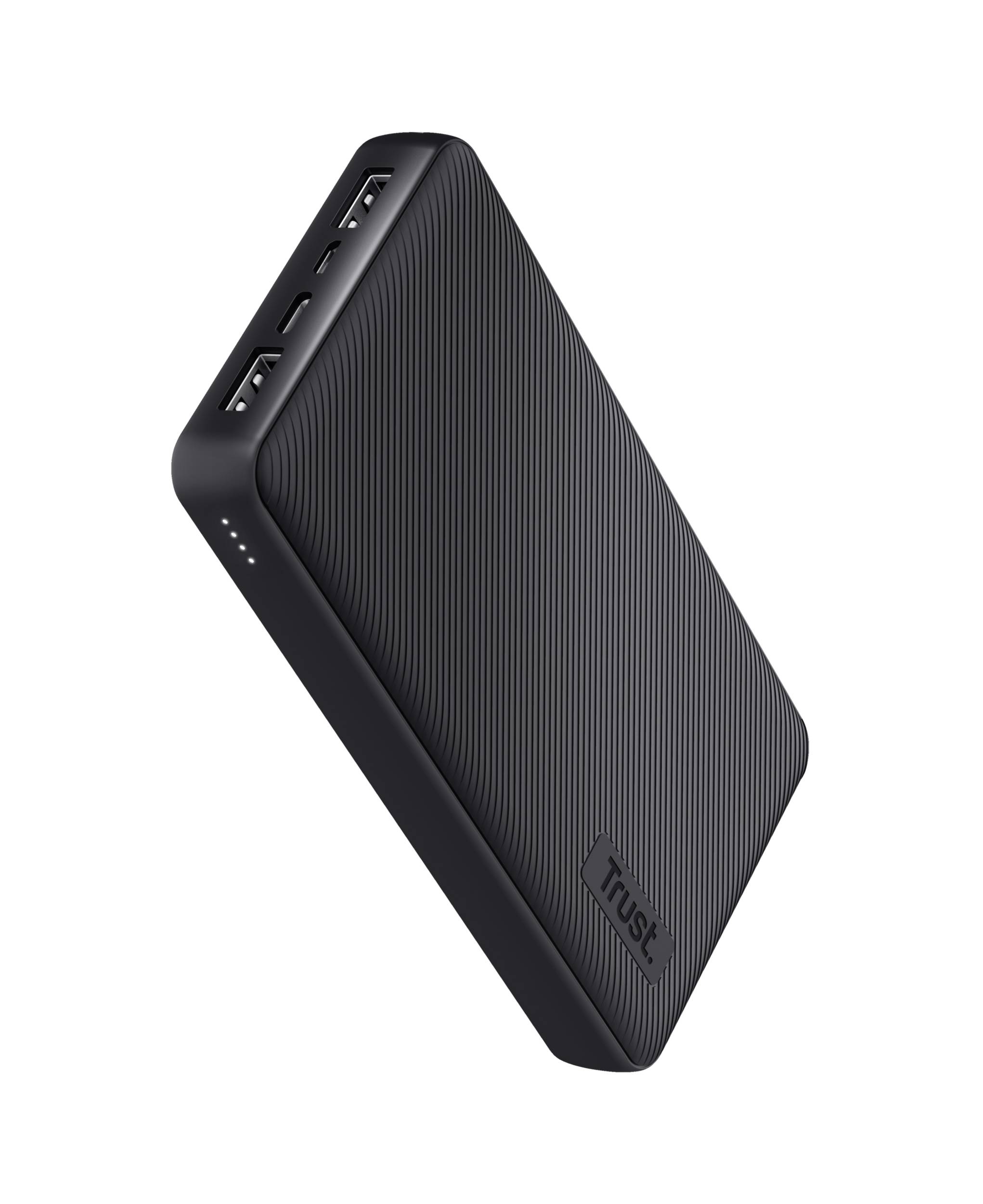 Rca Informatique - image du produit : PRIMO 20.000 POWERBANK ECO BLK