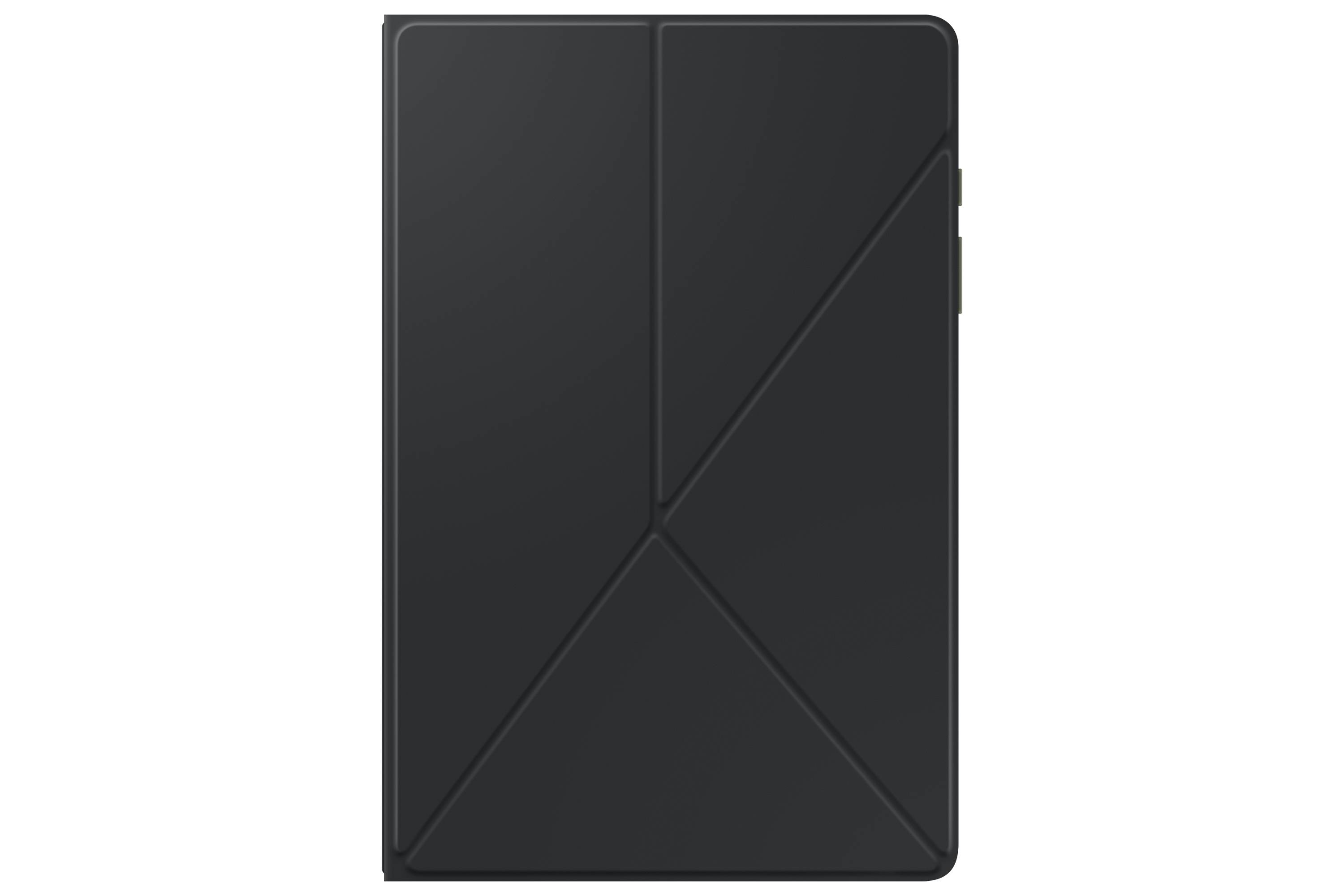 Rca Informatique - image du produit : BOOK COVER GALAXY TAB A9+ GALAXY TAB A9+