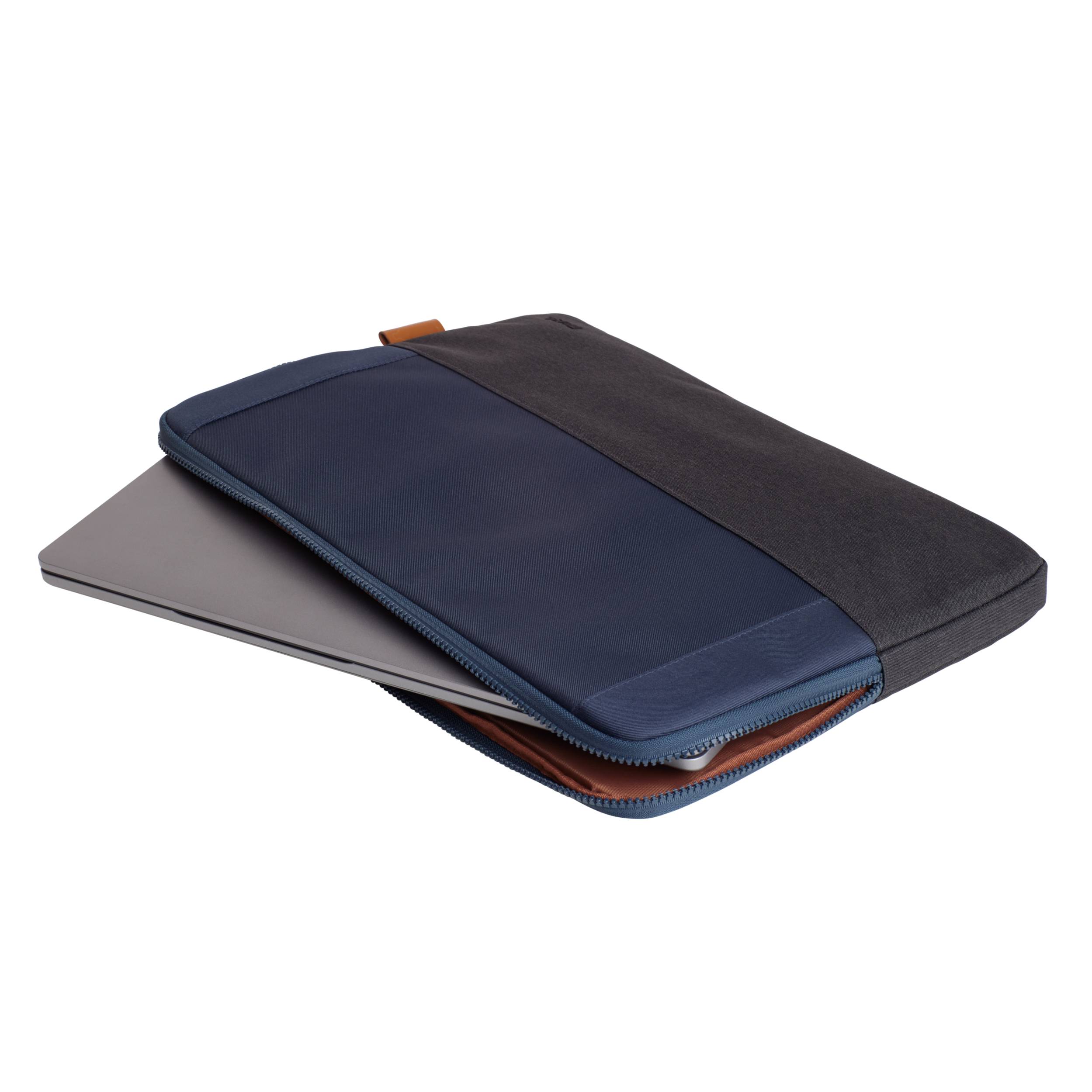 Rca Informatique - image du produit : LISBOA 16IN LAPTOP SLEEVE BLACK