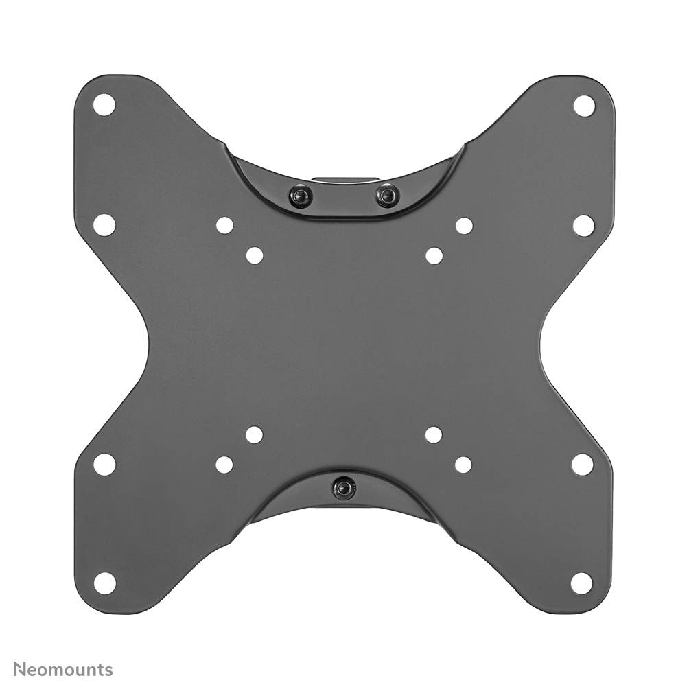 Rca Informatique - image du produit : SCREEN POLE CLAMP/TRUSS MOUNT 1 PIVOT VESA 200X200 (28-50 MM)