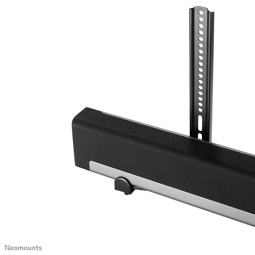 Rca Informatique - image du produit : NEWSTAR SOUNDBAR VESA MOUNT BLACK