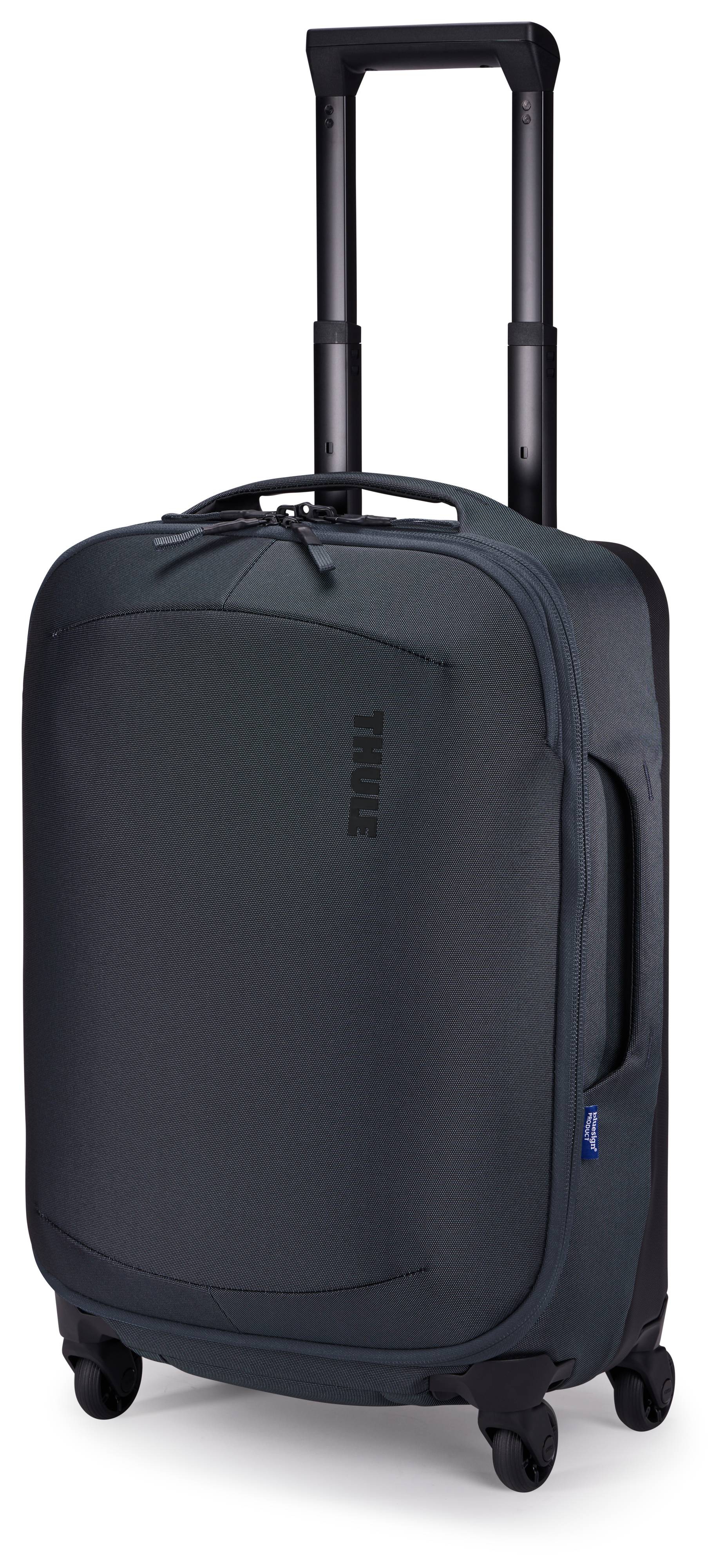 Rca Informatique - image du produit : SUBTERRA 2 CARRY-ON SPINNER - DARK SLATE