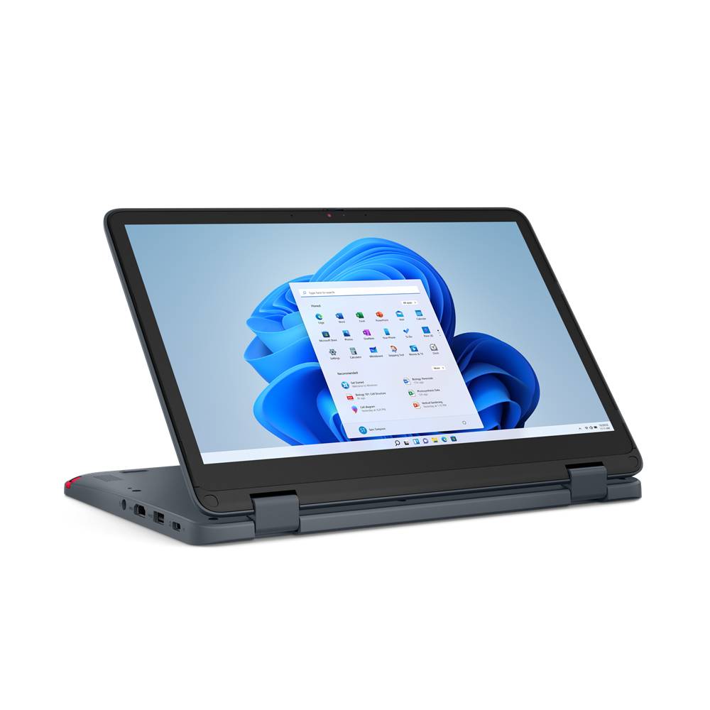 Rca Informatique - image du produit : YOGA 300W WINBOOK G4 N100 11.6 4GB 128GB W11 PRO NOODD