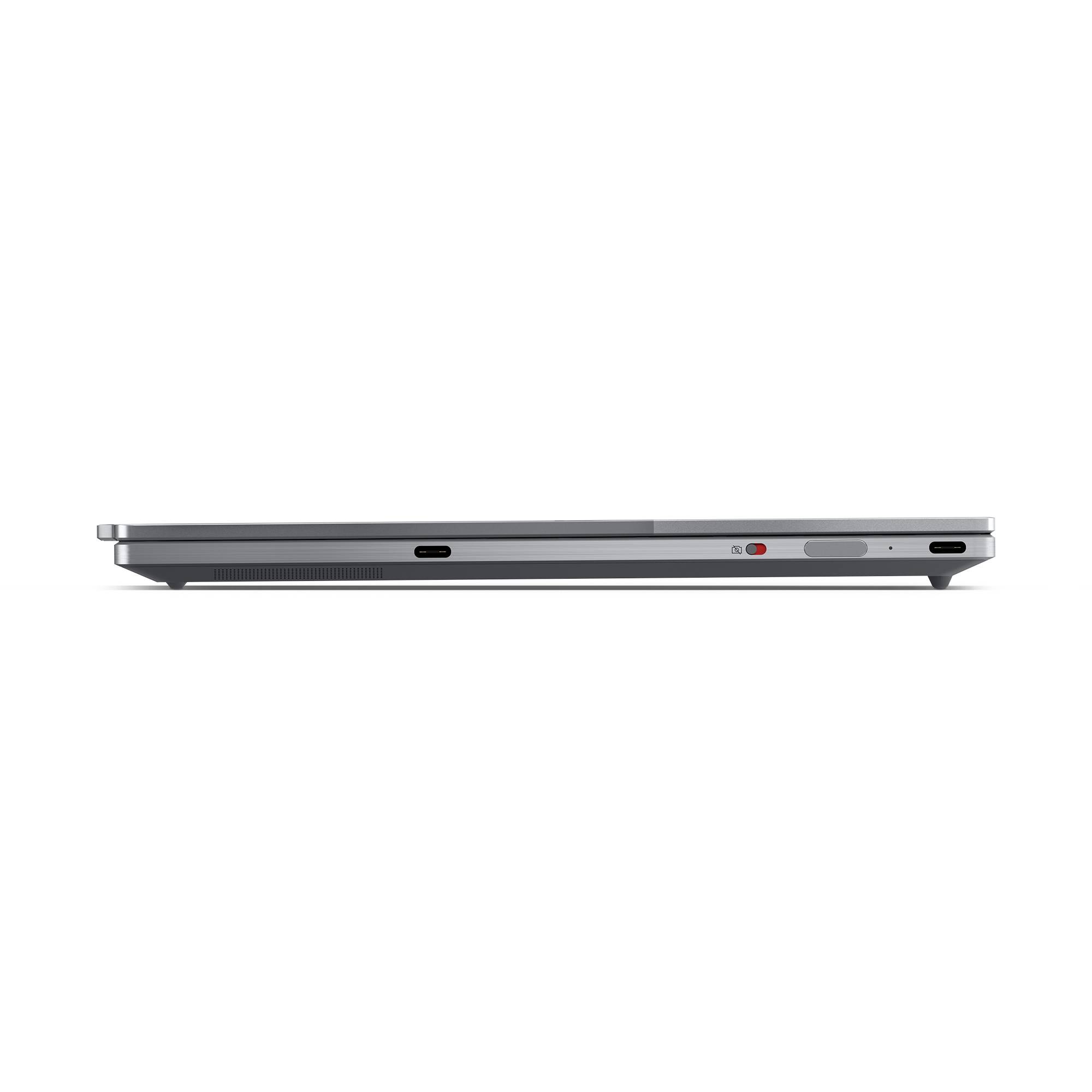 Rca Informatique - image du produit : THINKBOOK 13X G4 IMH CORE ULT9 185 32GB 1TB 13.0IN W11P