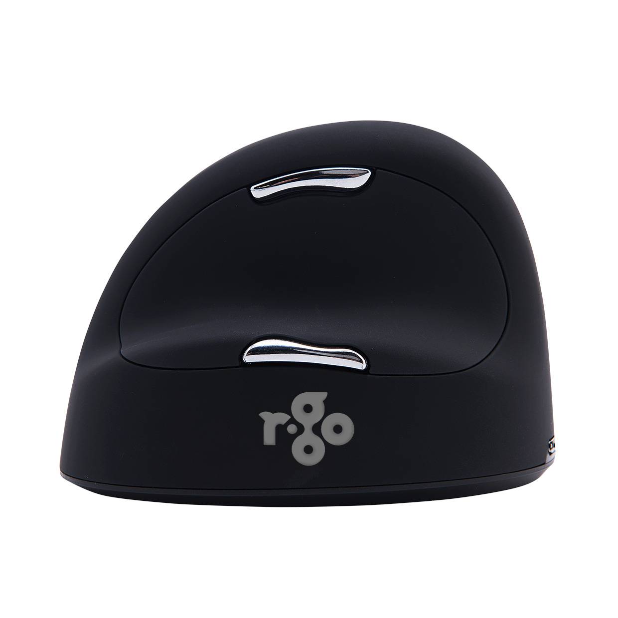 Rca Informatique - image du produit : ERGONOMIC MOUSE LARGE HAND OVER185MM LEFT-HANDED WRLS