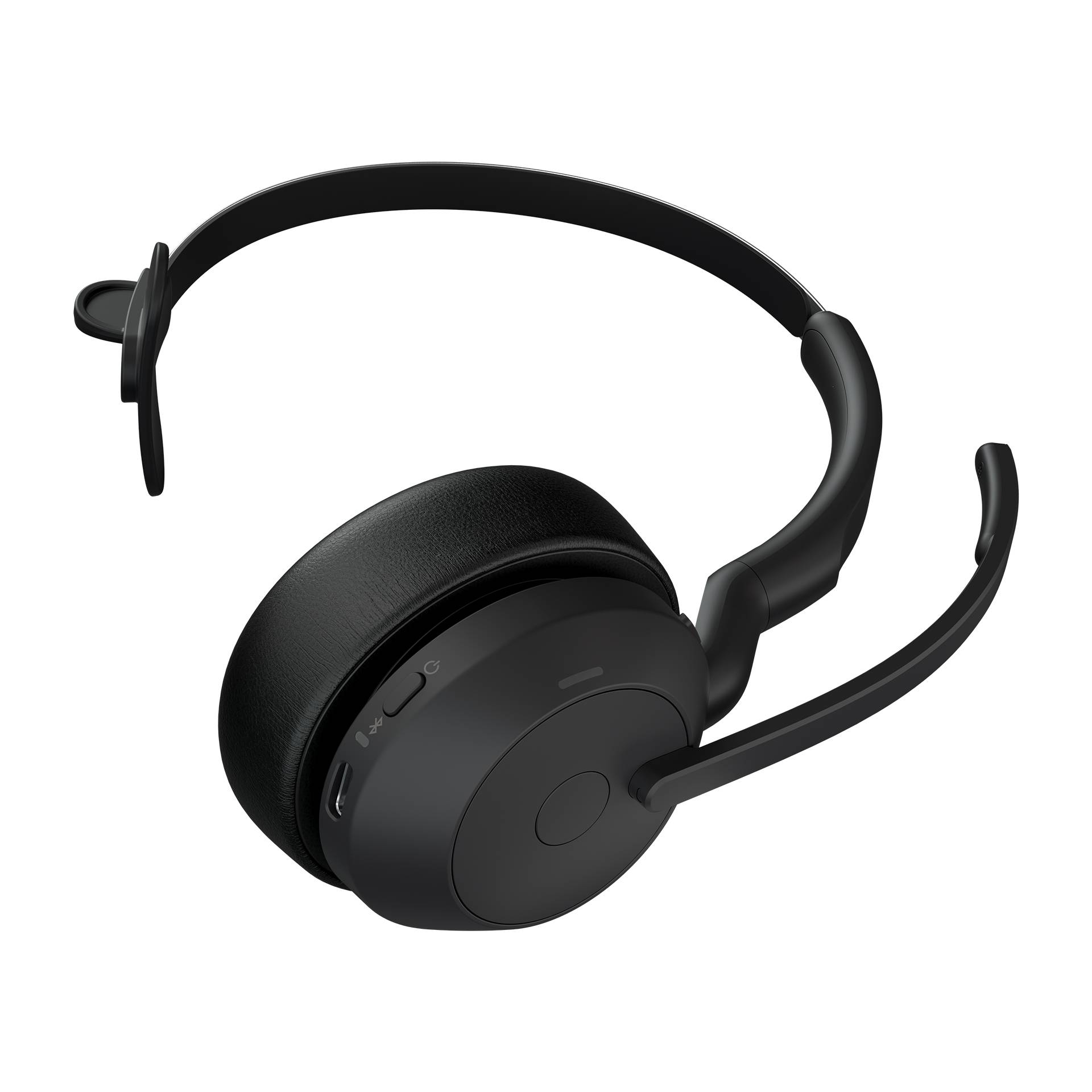 Rca Informatique - image du produit : JABRA EVOLVE2 55 LINK380A UC MONO