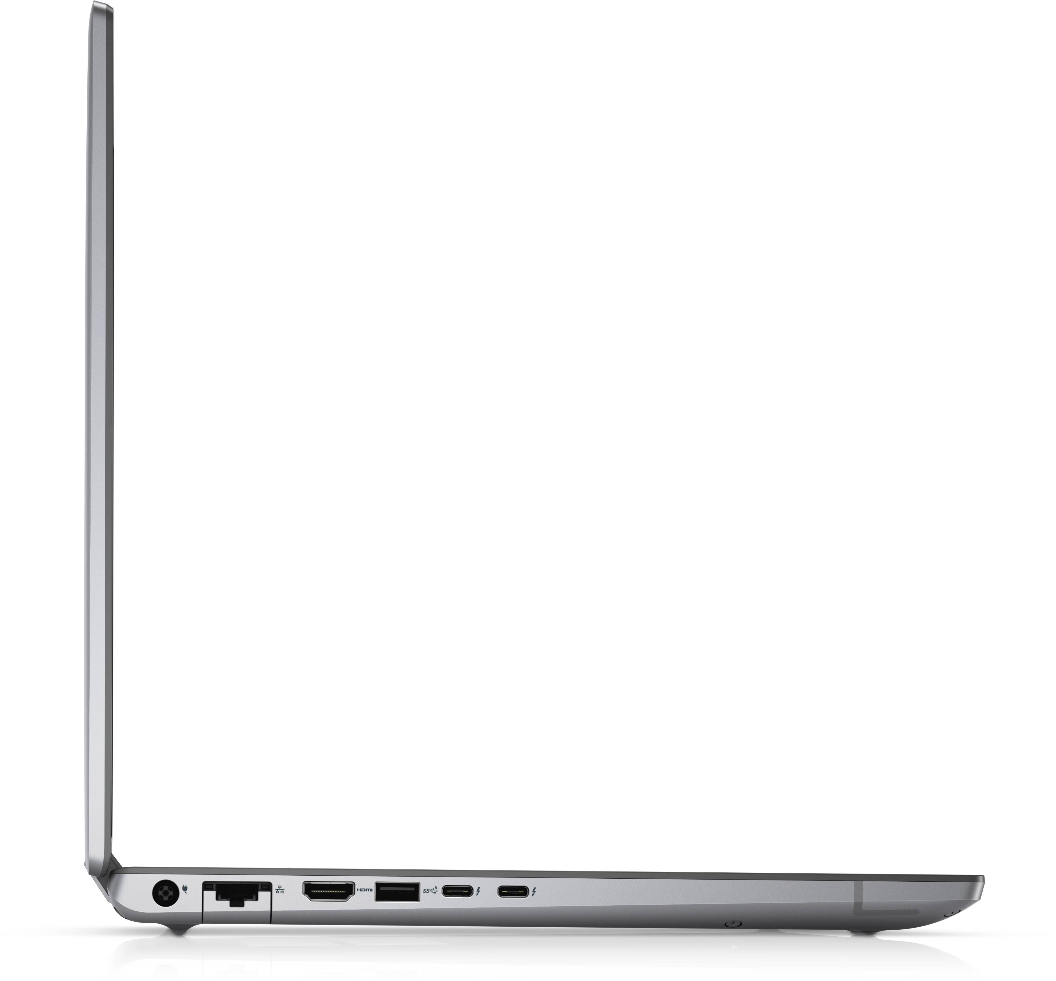 Rca Informatique - image du produit : PRECISION 7000 7680 I7-13850HX 16GB 512GB 16IN W11P