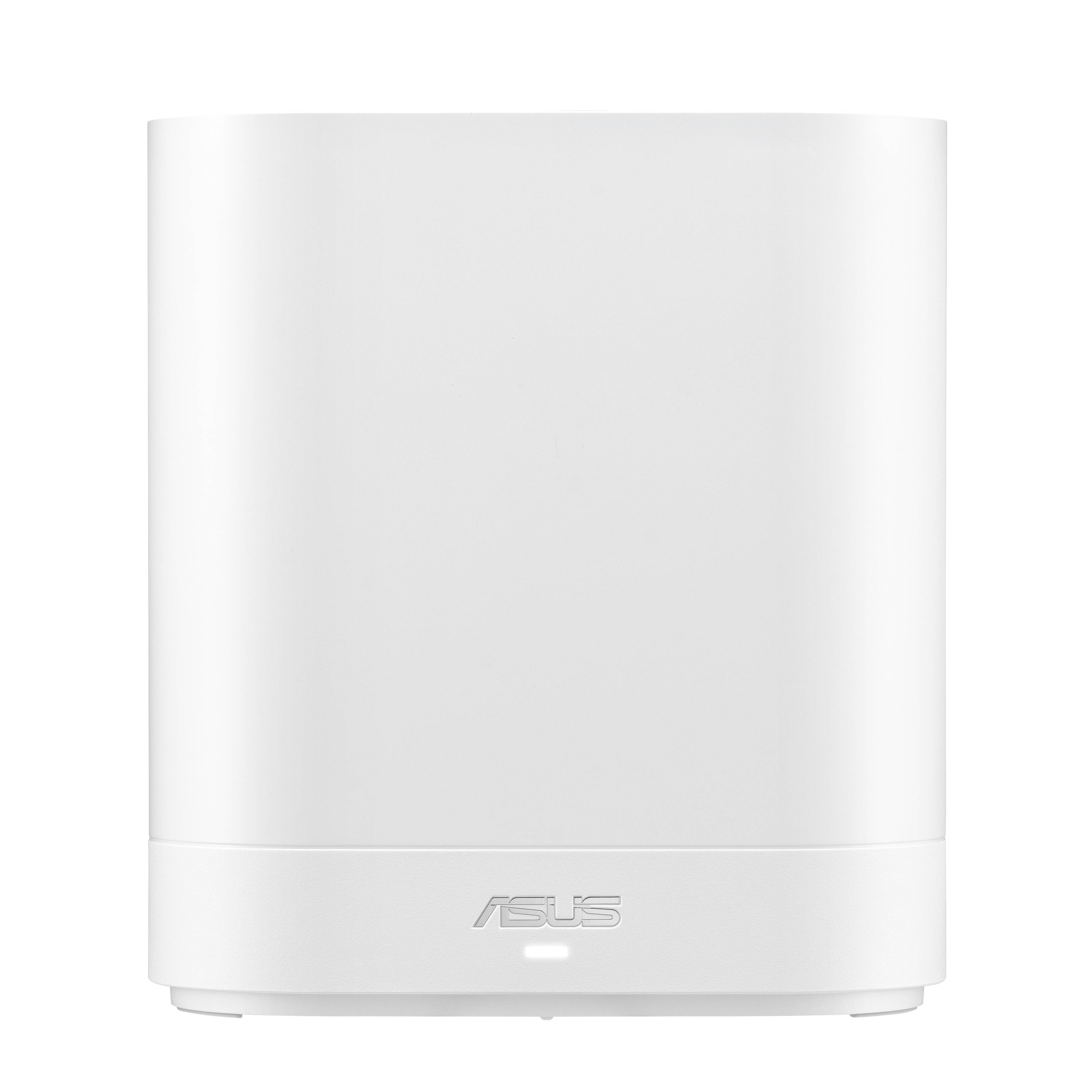 Rca Informatique - image du produit : EXPERTWIFI EBM68 - PACK OF 2 - WI-FI 6 AX MESH SYSTEM TRI-BAND