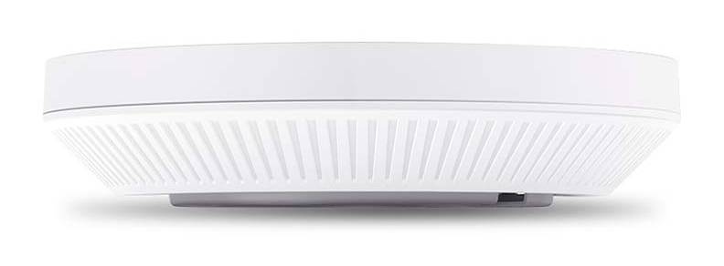 Rca Informatique - image du produit : AX1800 WI-FI 6 ACCESS POINT CEILING MOUNT DUAL-BAND OMADA