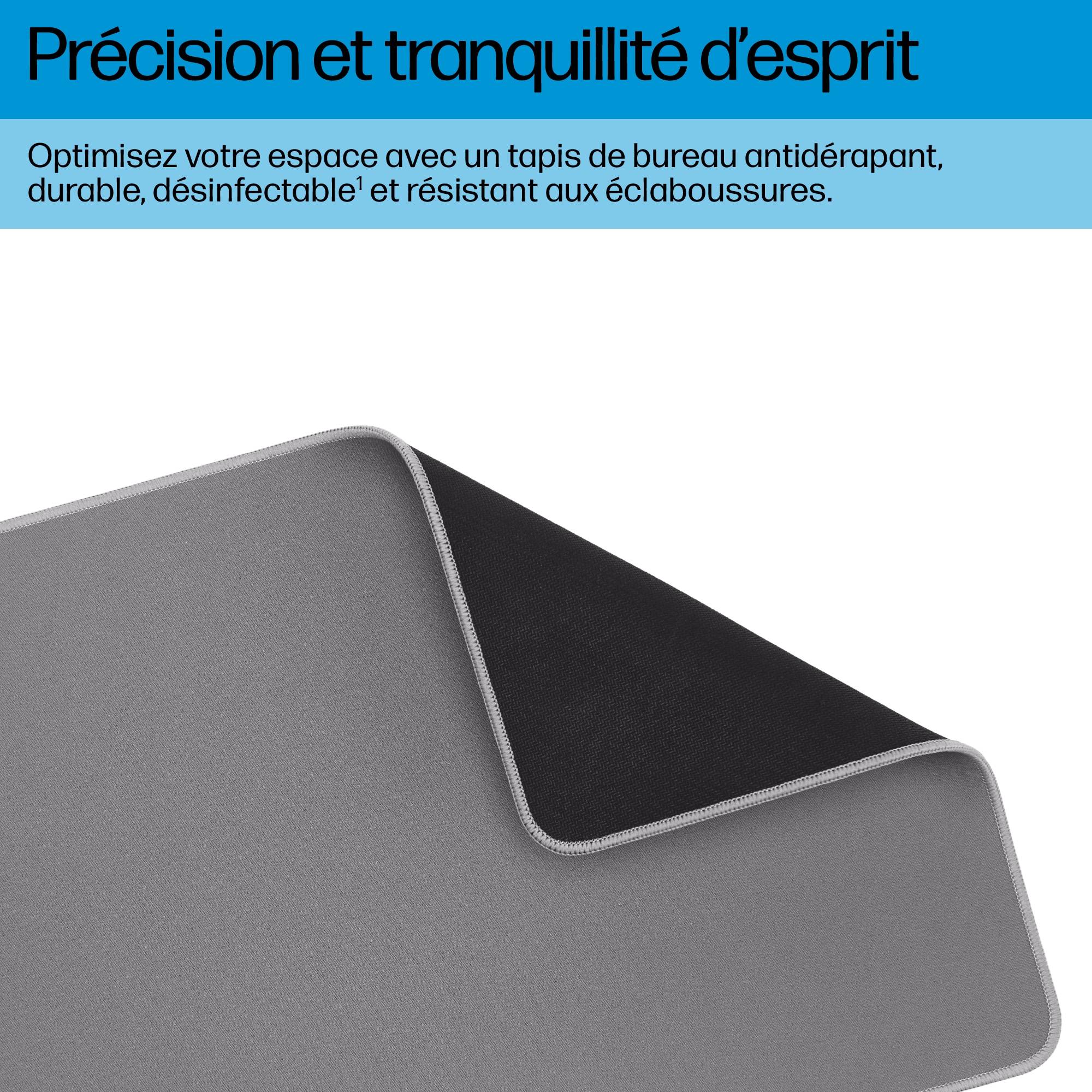 Rca Informatique - image du produit : 205 SANITIZABLE DESK MAT