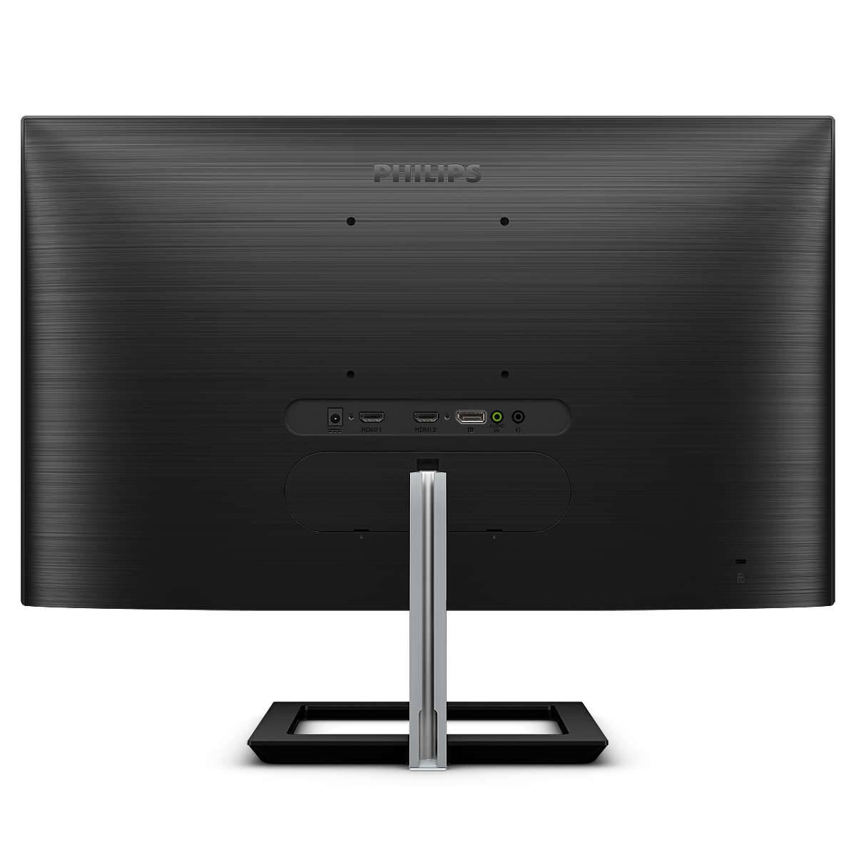 Rca Informatique - image du produit : 278E1A/00 27IN IPS 4K UHD 350CD 4MS/2HDMI/DP