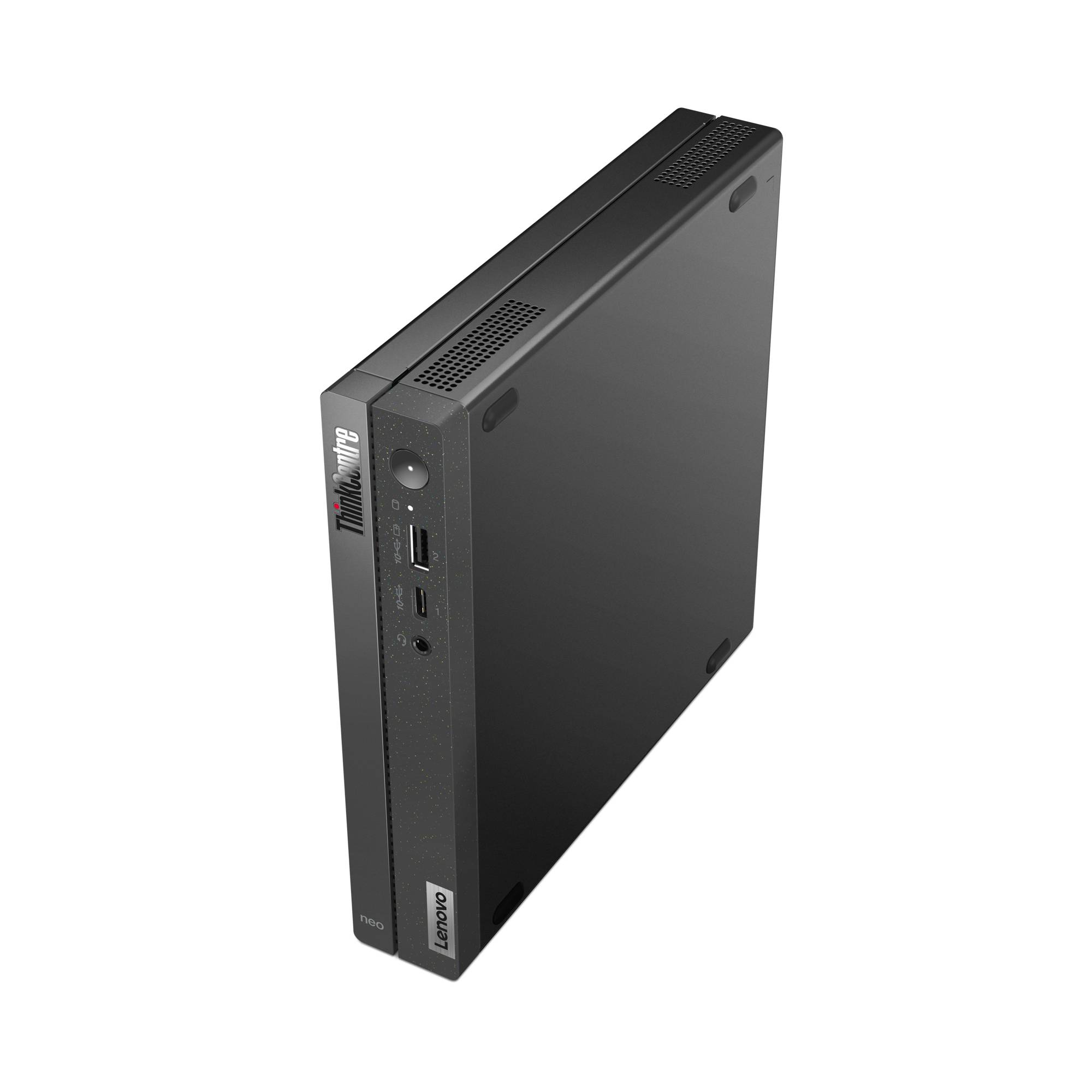 Rca Informatique - image du produit : THINKCENTRE NEO 50Q G4 I5 13420H 8GB 256GB W11P THINKRED