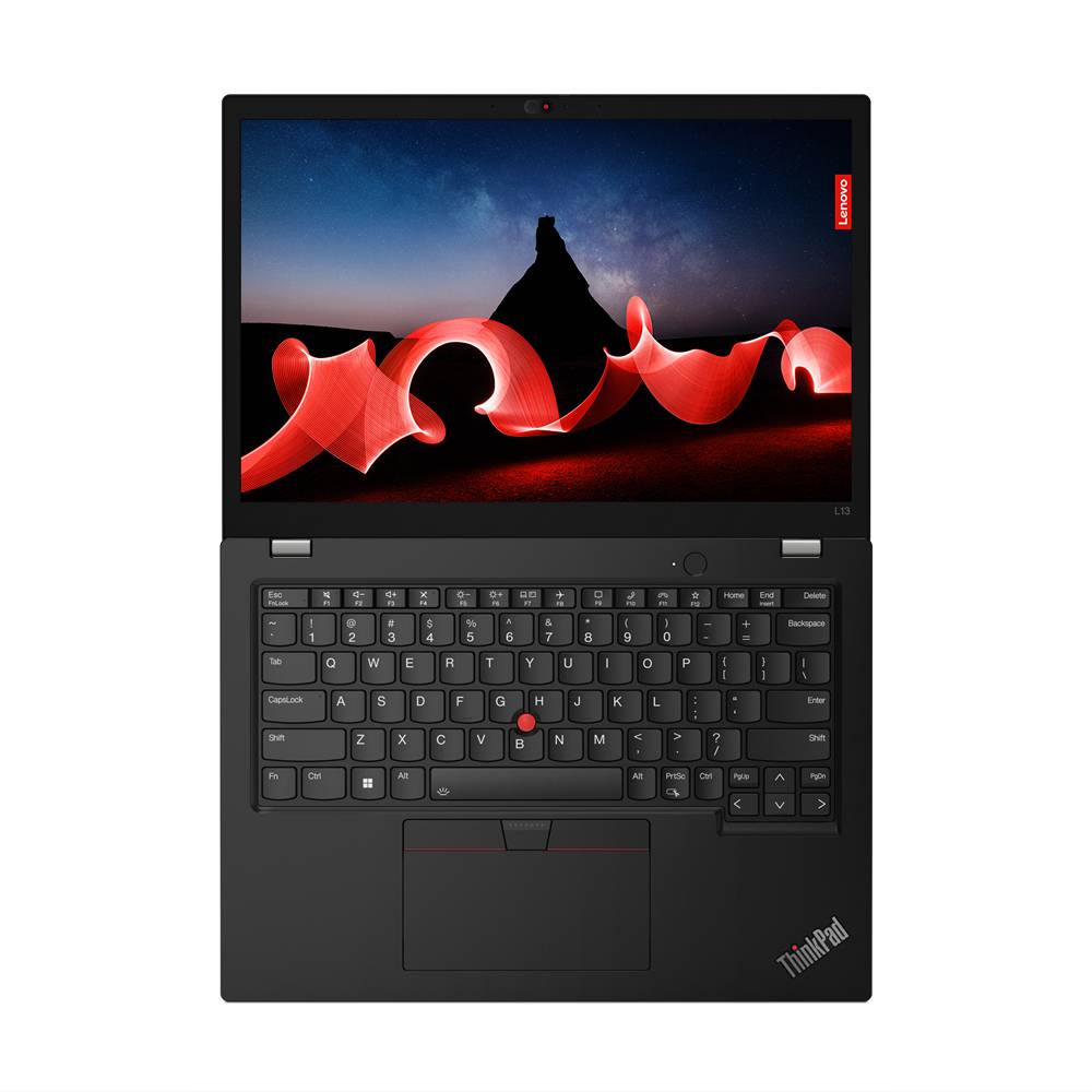 Rca Informatique - image du produit : THINKPAD L13 G4 I5-1335U 13.3IN 16GB 512GB WIN11 PRO NOODD