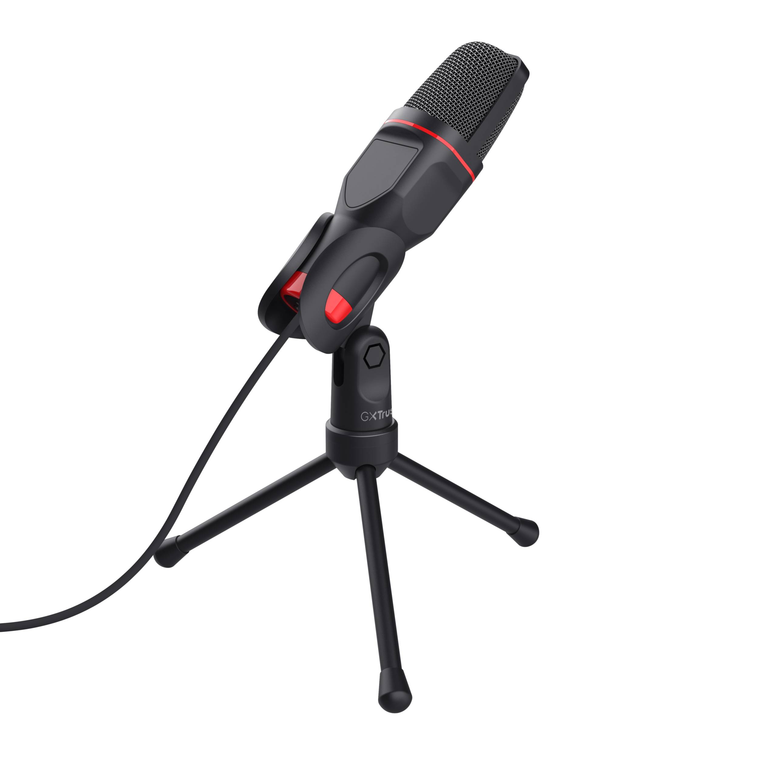 Rca Informatique - image du produit : GXT212 MICO USB MICROPHONE