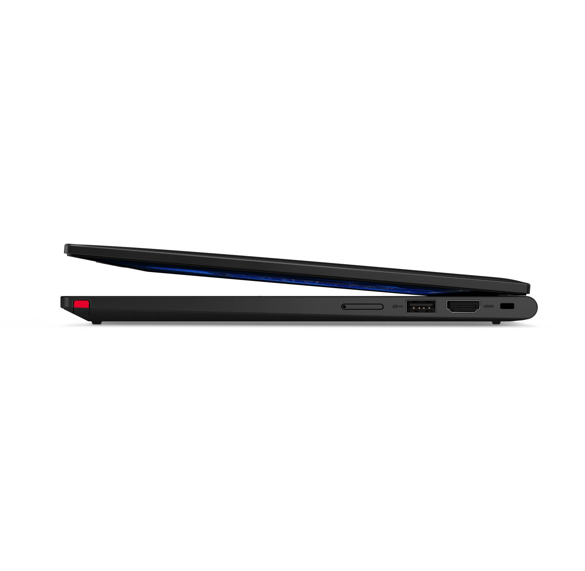 Rca Informatique - image du produit : THINKPAD X13 2IN1 ULTRA 7 155U 512GB 16GB 13IN NOOD W11P