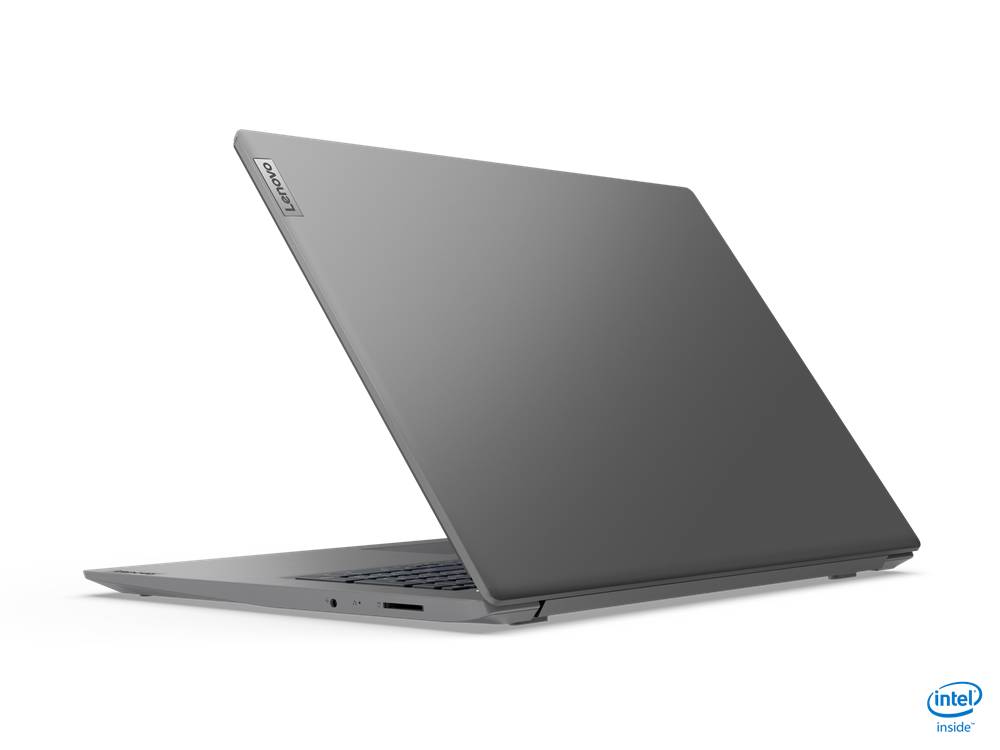 Rca Informatique - image du produit : V17-IIL CORE I5-1035G1 256GB 8GB 17.3IN NOOD W10P