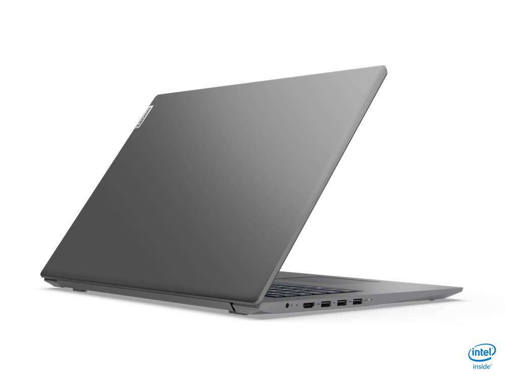 Rca Informatique - image du produit : V17-IIL CORE I5-1035G1 256GB 8GB 17.3IN NOOD W10P