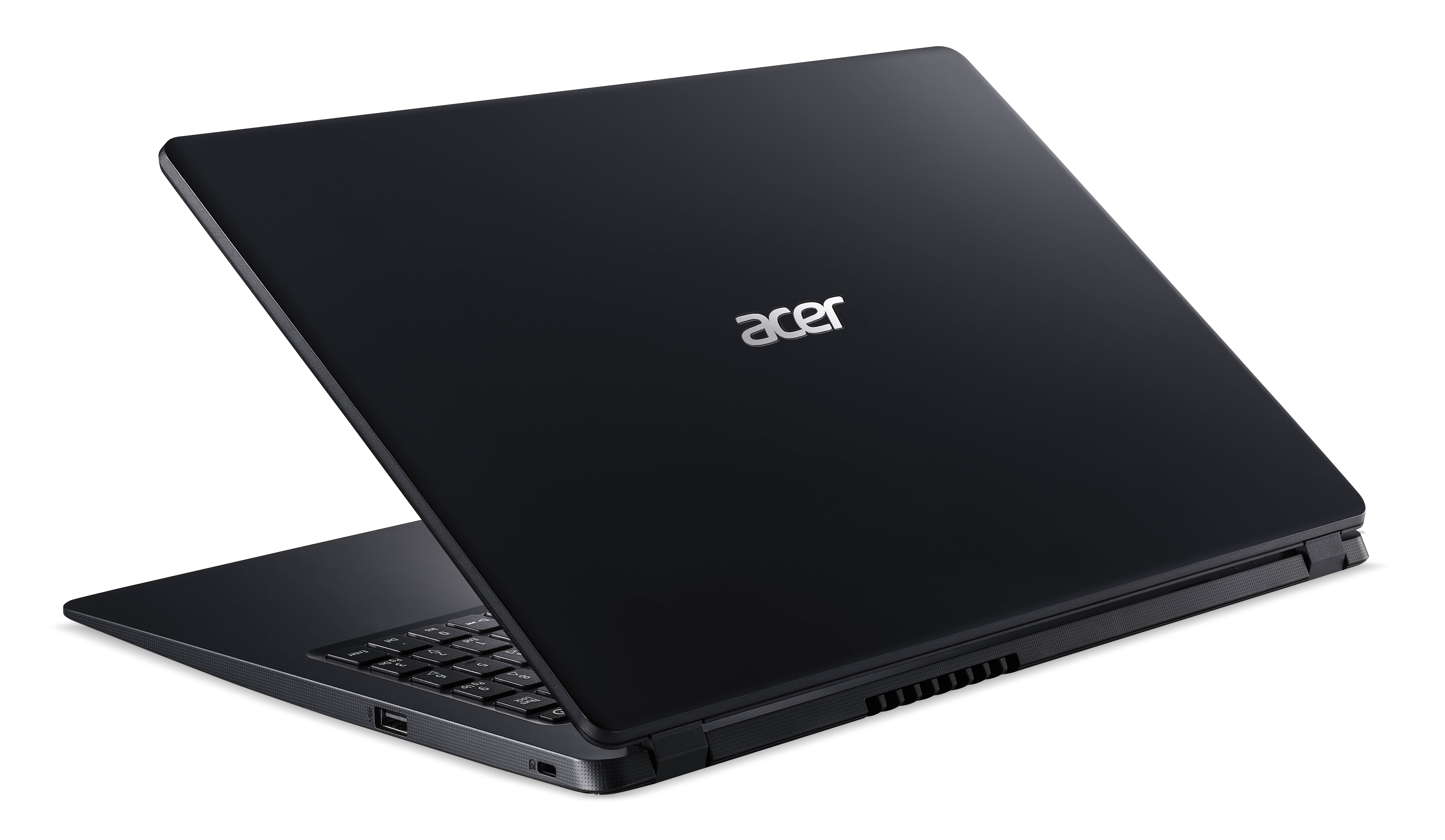 Rca Informatique - image du produit : ASPIRE A315-56-3539 I3-1005G1 4GB 256GB NOODD W10H 15.6IN BLCK