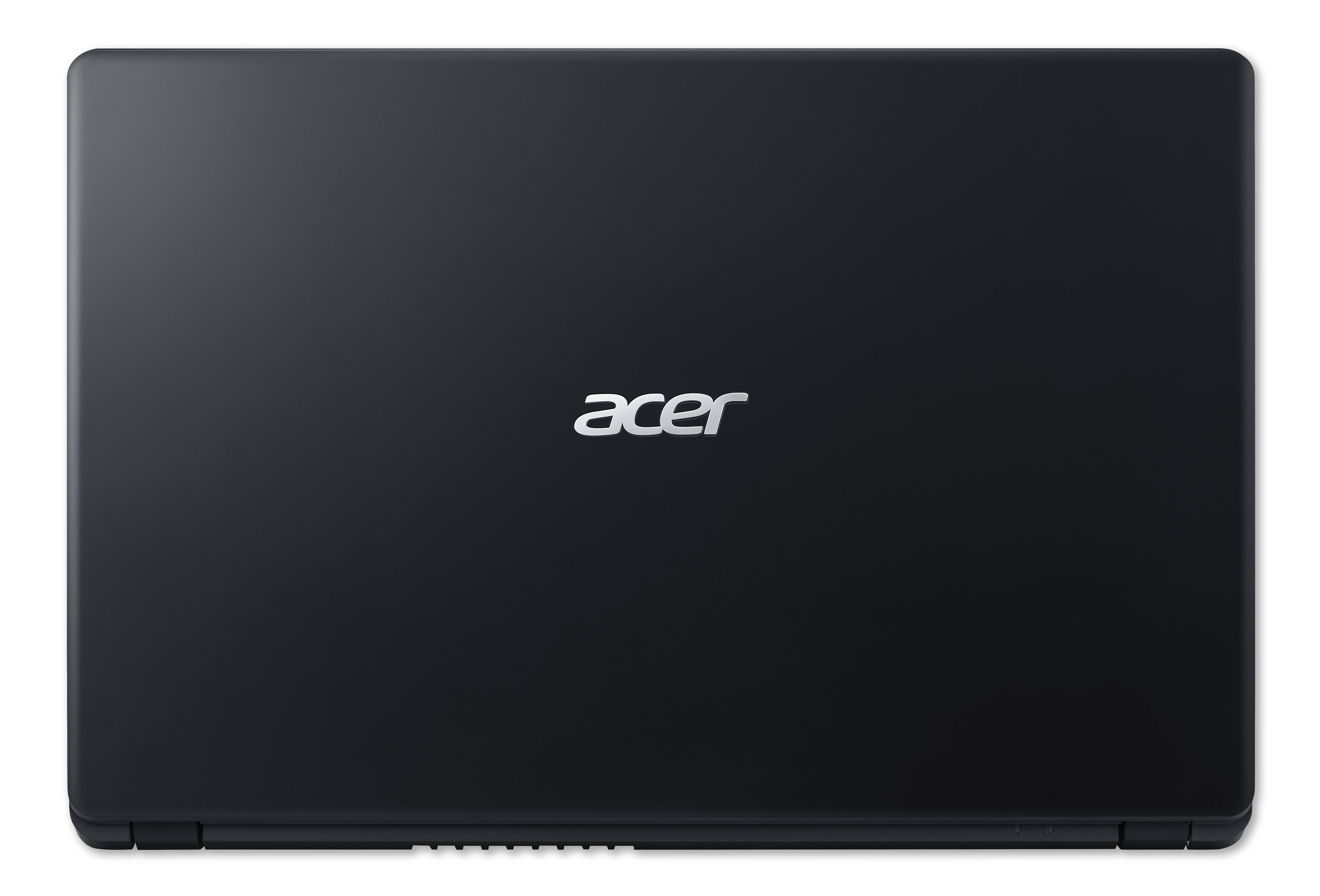 Rca Informatique - image du produit : ASPIRE A315-56-3539 I3-1005G1 4GB 256GB NOODD W10H 15.6IN BLCK