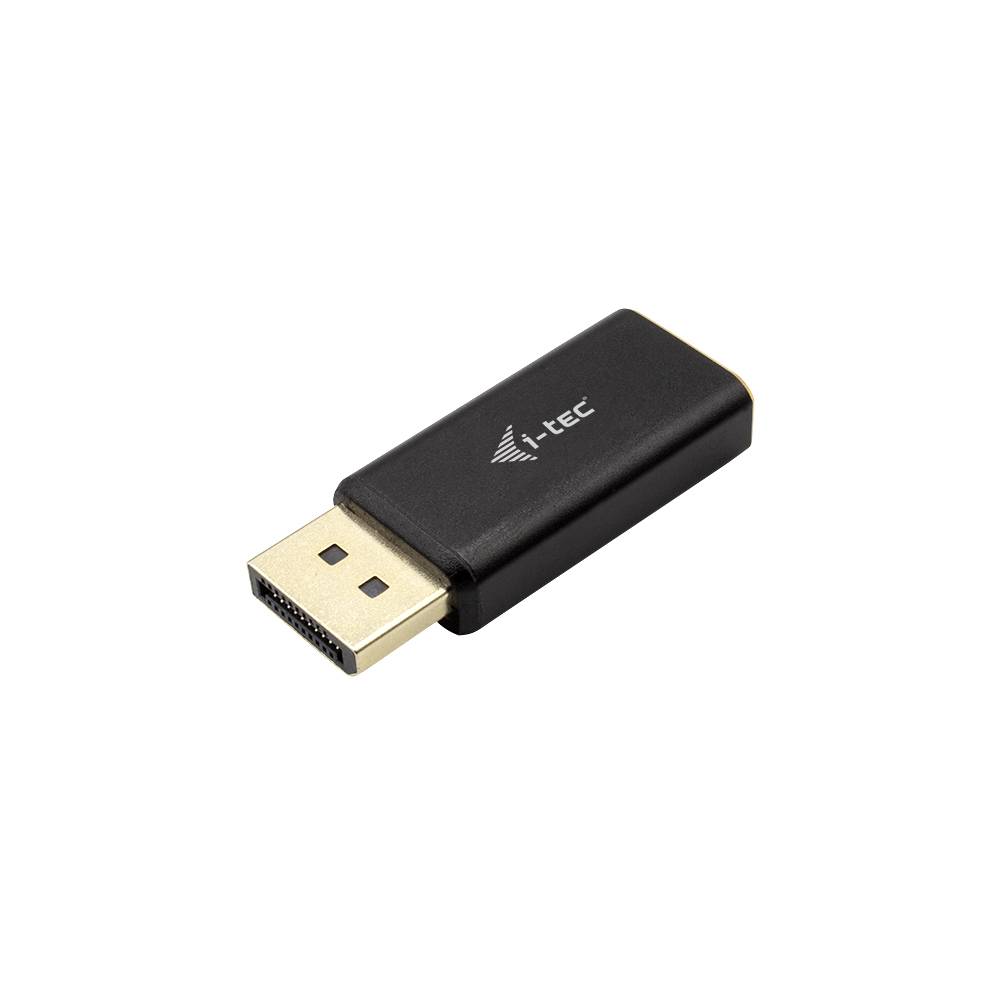 Rca Informatique - Image du produit : I-TEC DP TO HDMI ADAPTER 4K I-TEC DP/HDMI ADAPTER 4K/60 HZ