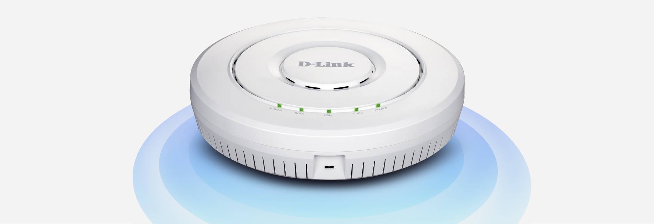 Rca Informatique - image du produit : AX3600 WIRELESS UNIFIED AP ACCESS POINT