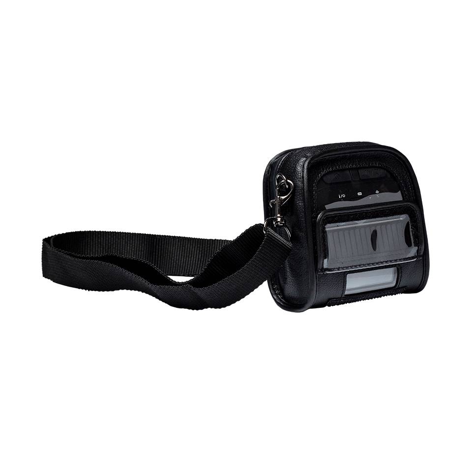 Rca Informatique - image du produit : IP54 PROTECTIVE CASE/STRAP 3IN FOR RJ-LITE SERIES