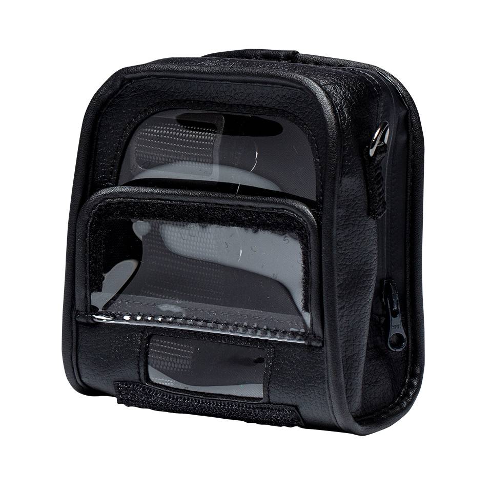 Rca Informatique - image du produit : IP54 PROTECTIVE CASE/STRAP 3IN FOR RJ-LITE SERIES