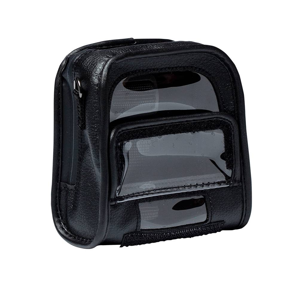 Rca Informatique - image du produit : IP54 PROTECTIVE CASE/STRAP 3IN FOR RJ-LITE SERIES