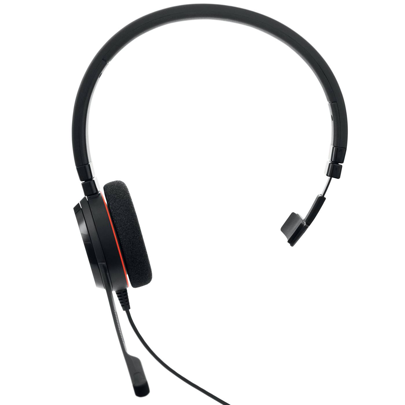 Rca Informatique - image du produit : JABRA EVOLVE 20 UC MONO UC .