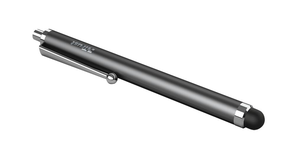 Rca Informatique - image du produit : STYLUS PEN FOR IPAD AND TOUCH T BQ 80