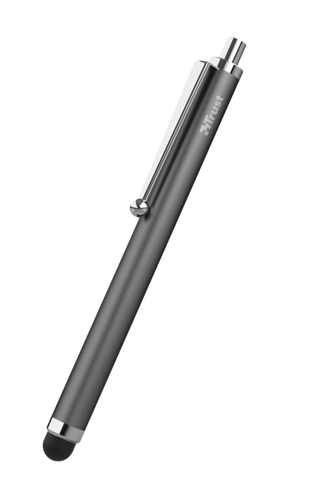 Rca Informatique - Image du produit : STYLUS PEN FOR IPAD AND TOUCH T BQ 80