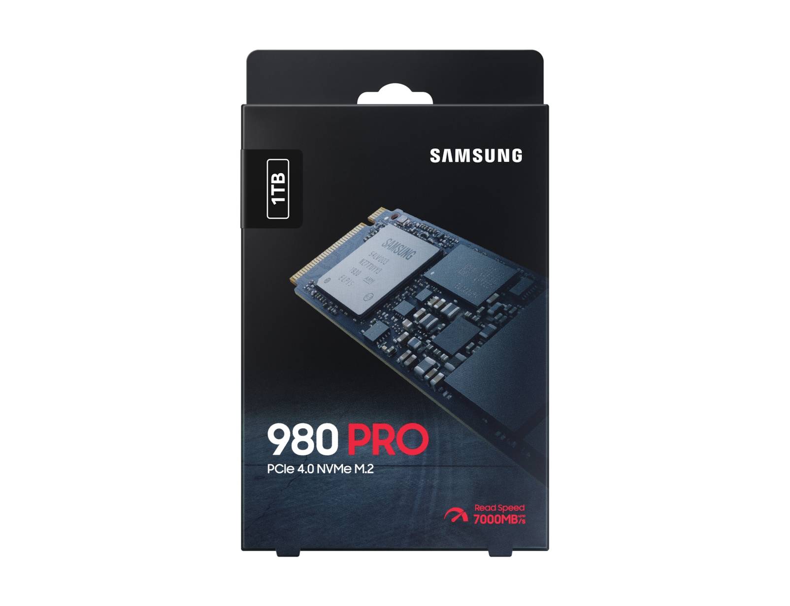 Rca Informatique - image du produit : SSD 980 PRO PCIEXPRESS 1TB