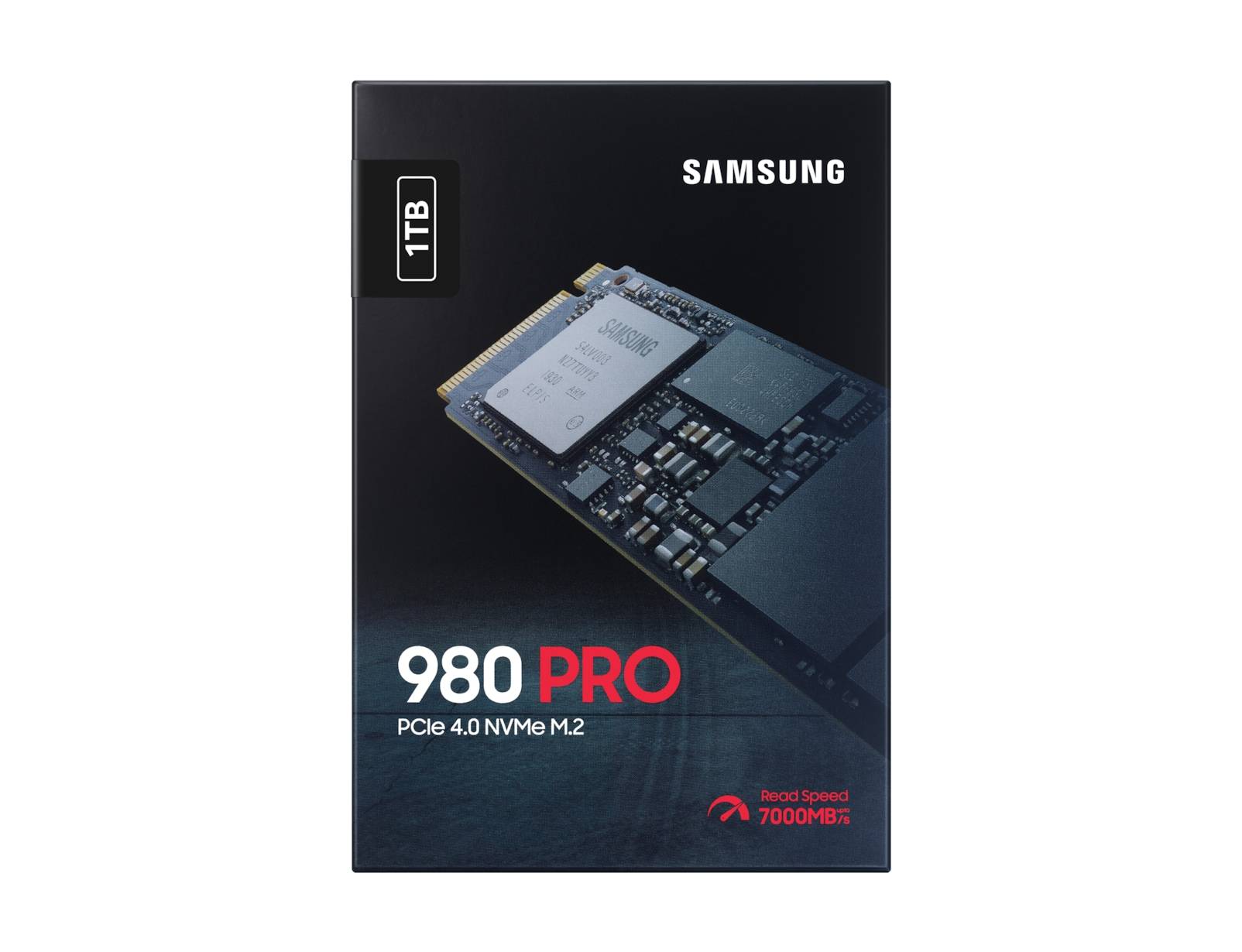 Rca Informatique - image du produit : SSD 980 PRO PCIEXPRESS 1TB